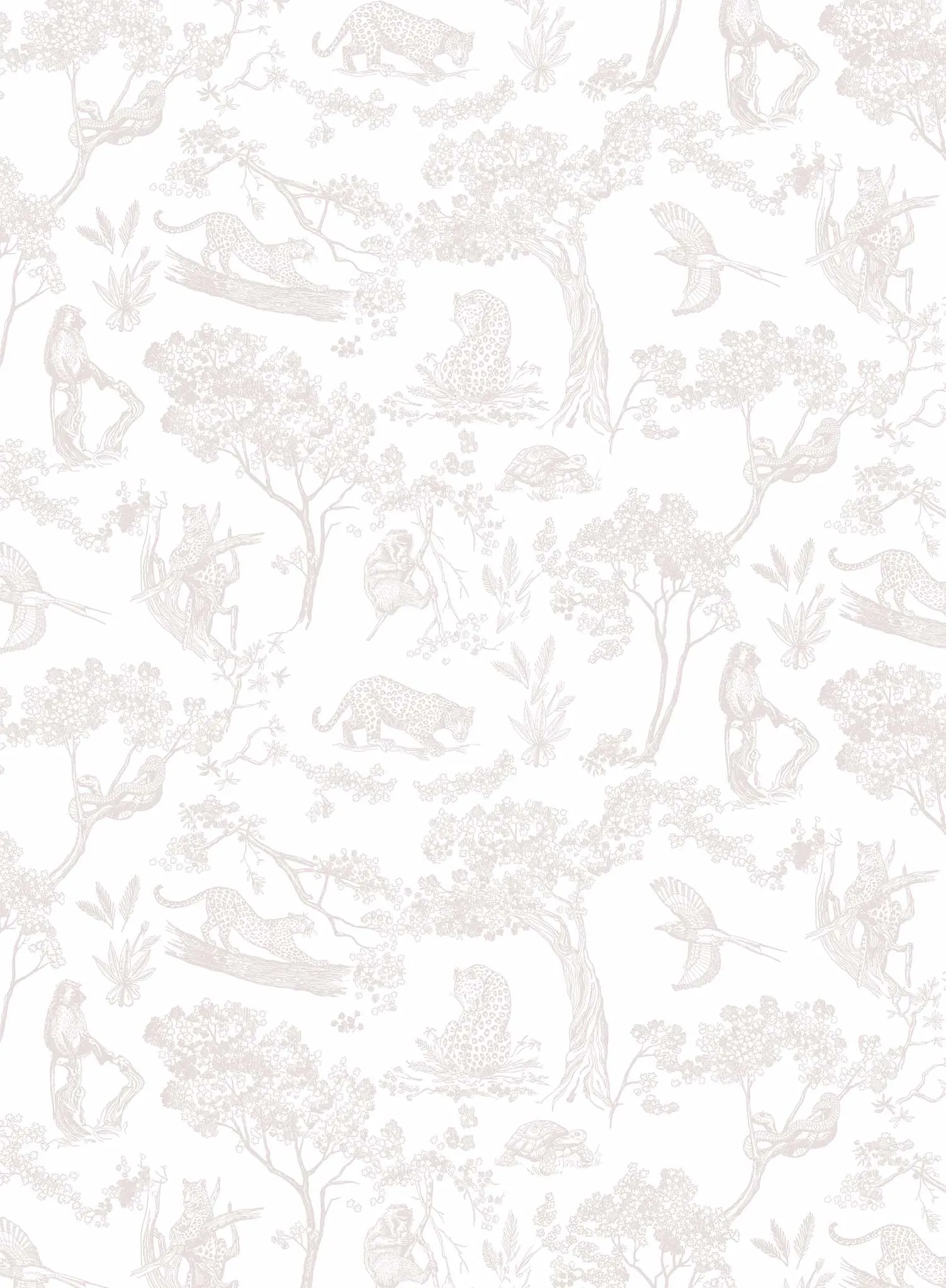 Underwood, Wallpaper