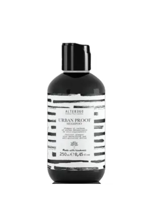 Urban Proof Charcoal Detox/Deep Cleanse Shampoo