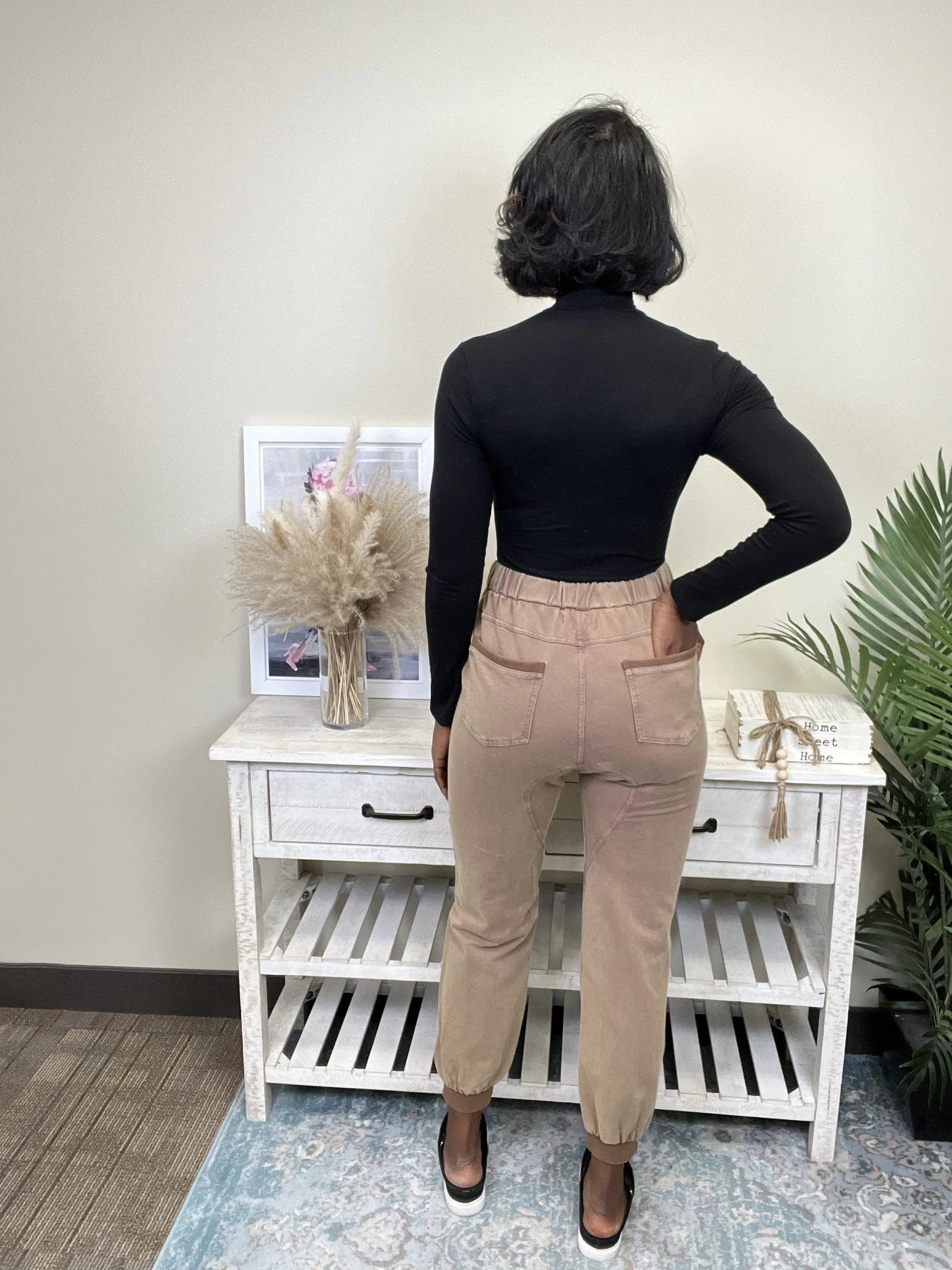 Vanilla Spice Pants * Final Sale*