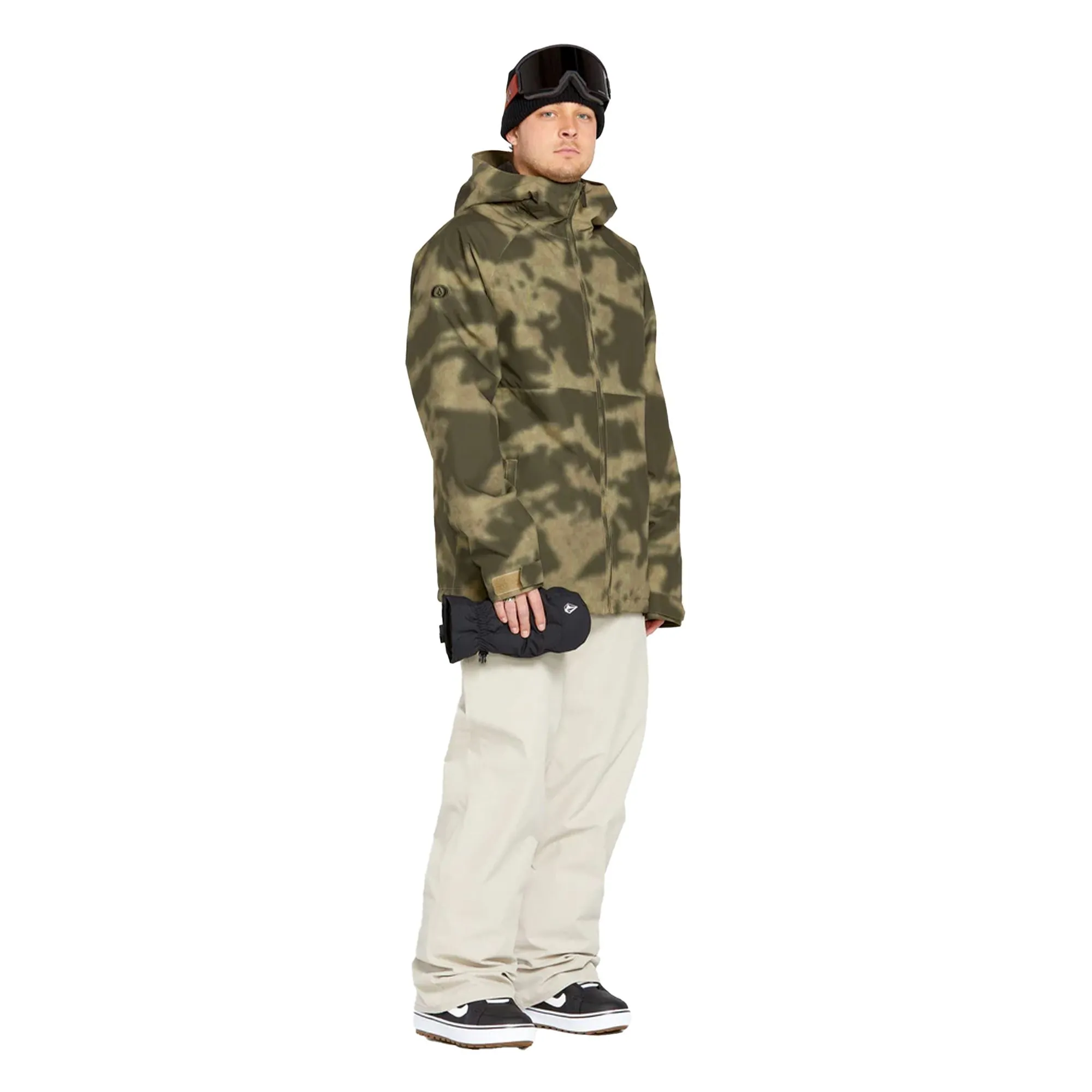 Volcom 5-Pocket Pant