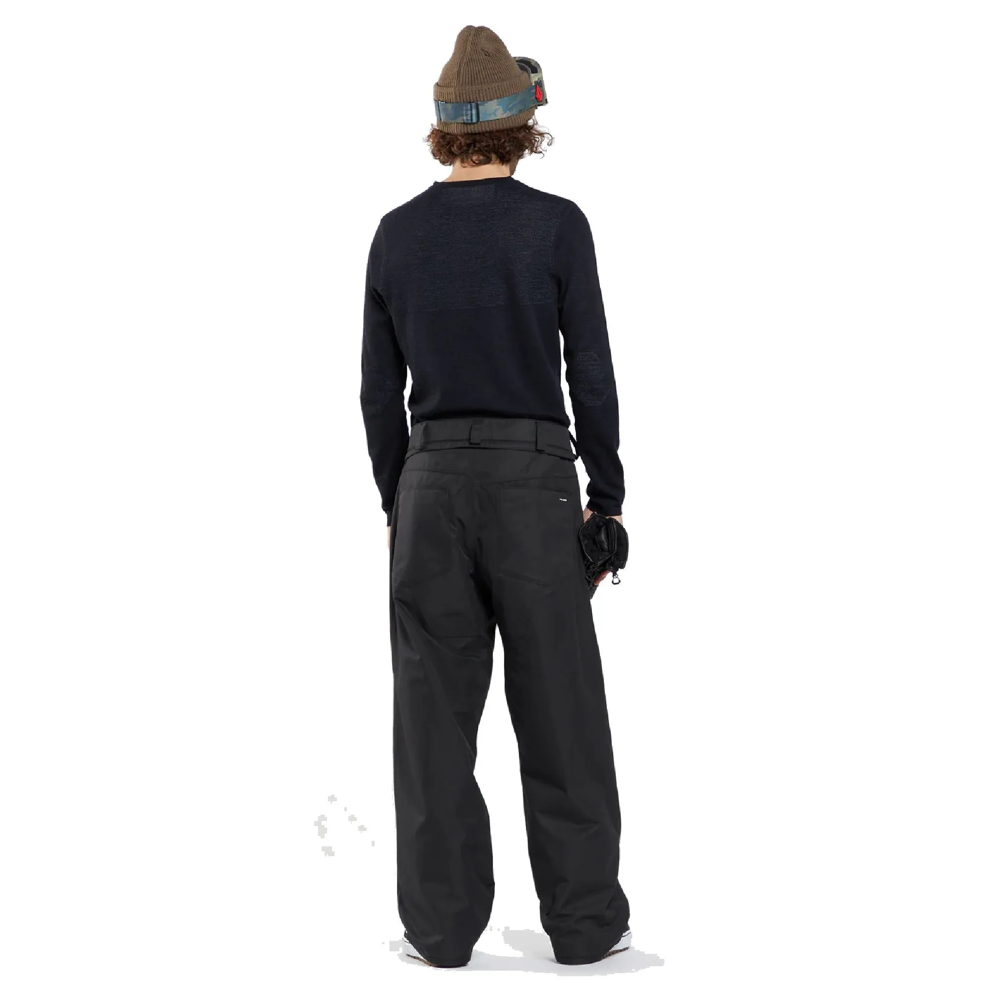 Volcom 5-Pocket Pant