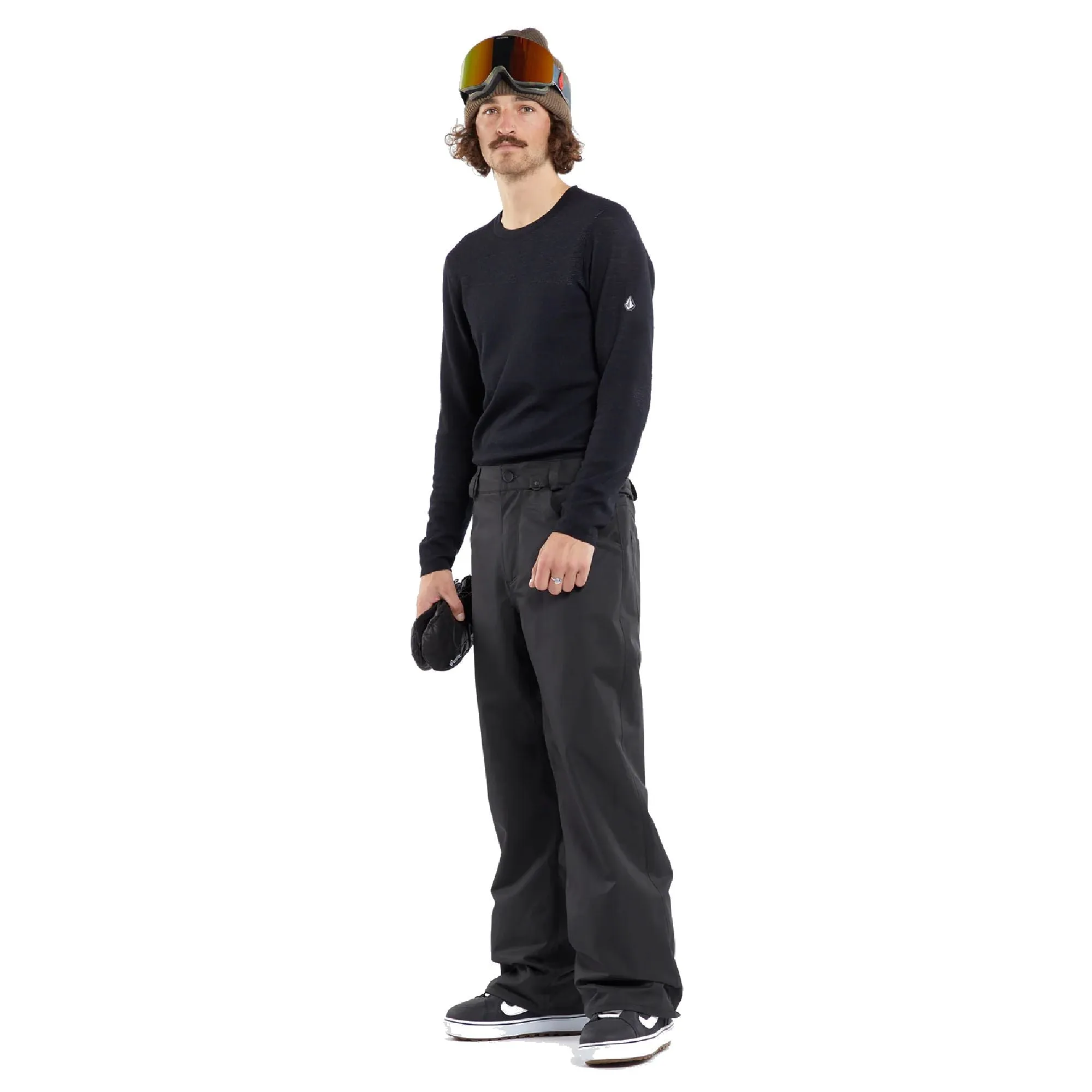 Volcom 5-Pocket Pant