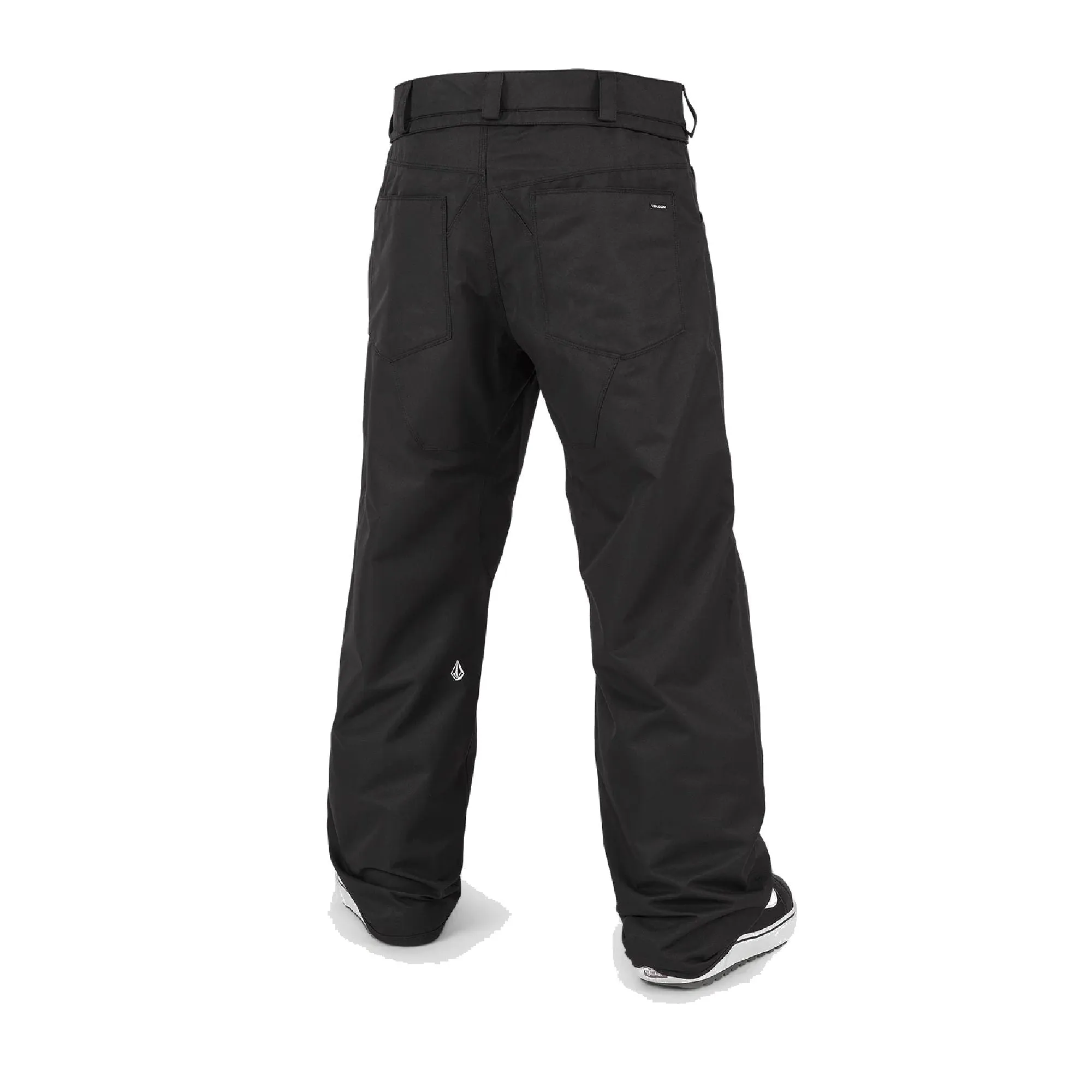 Volcom 5-Pocket Pant