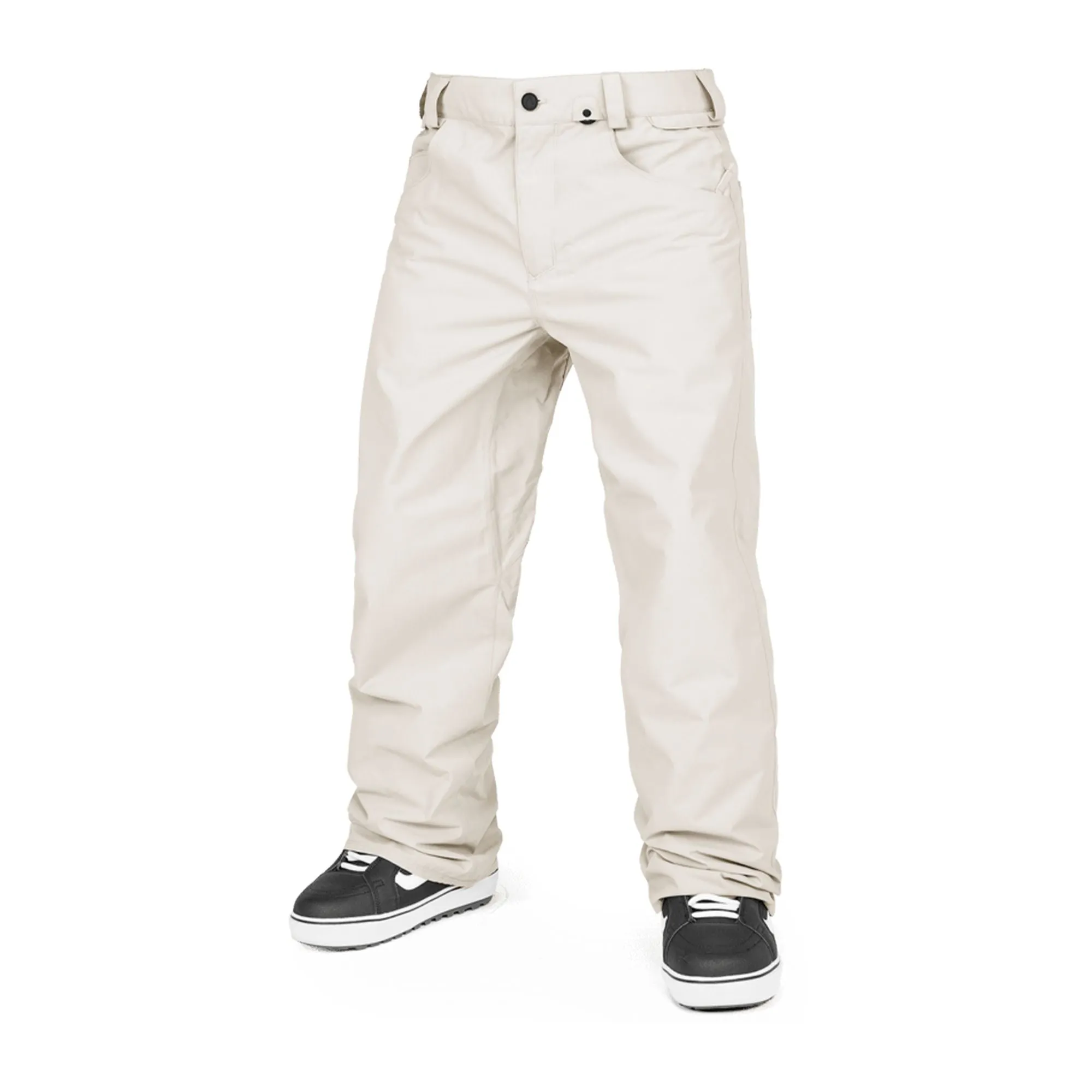 Volcom 5-Pocket Pant