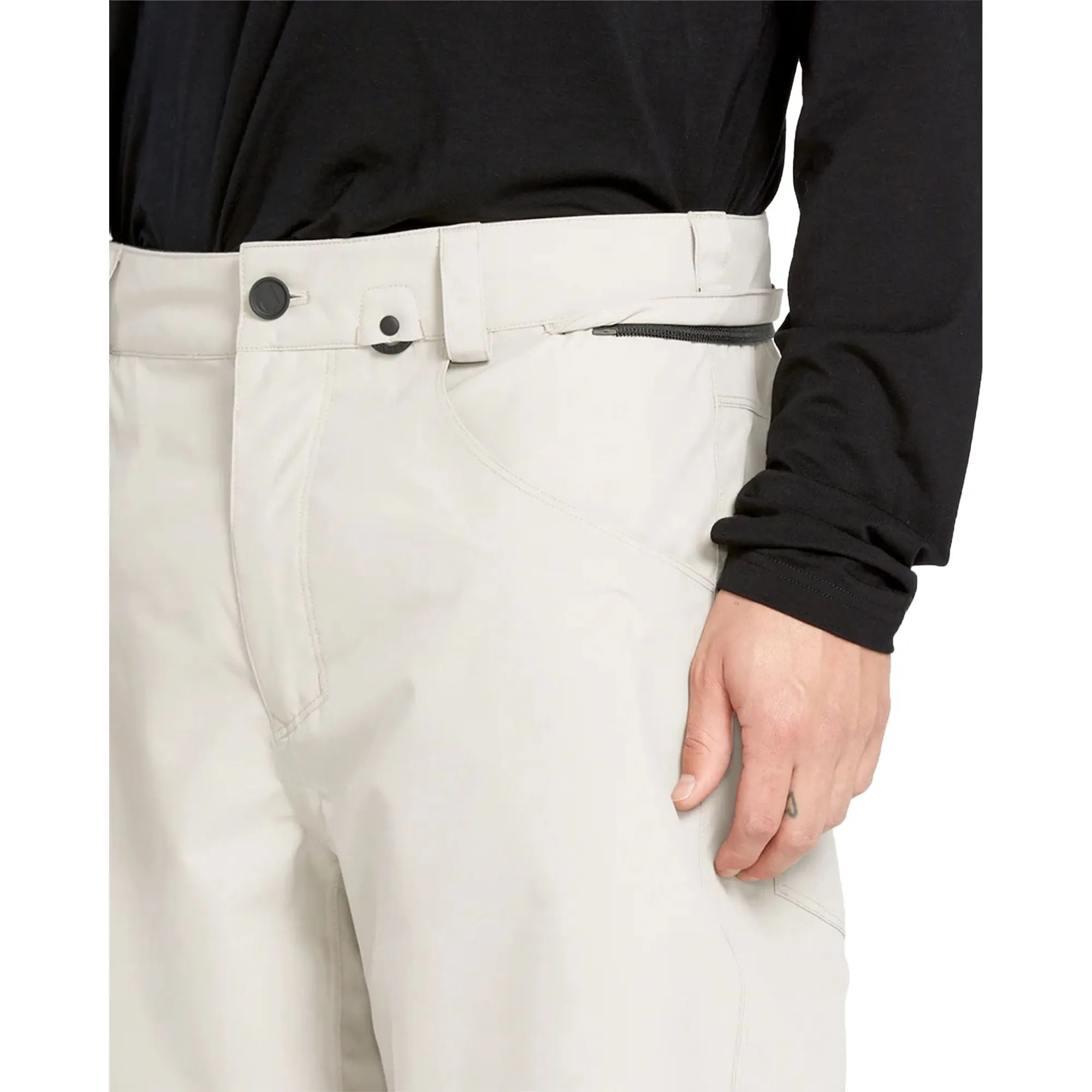 Volcom 5-Pocket Pant