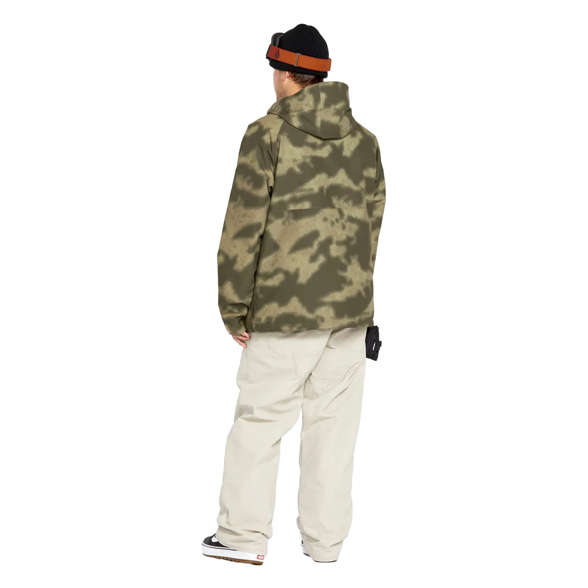 Volcom 5-Pocket Pant