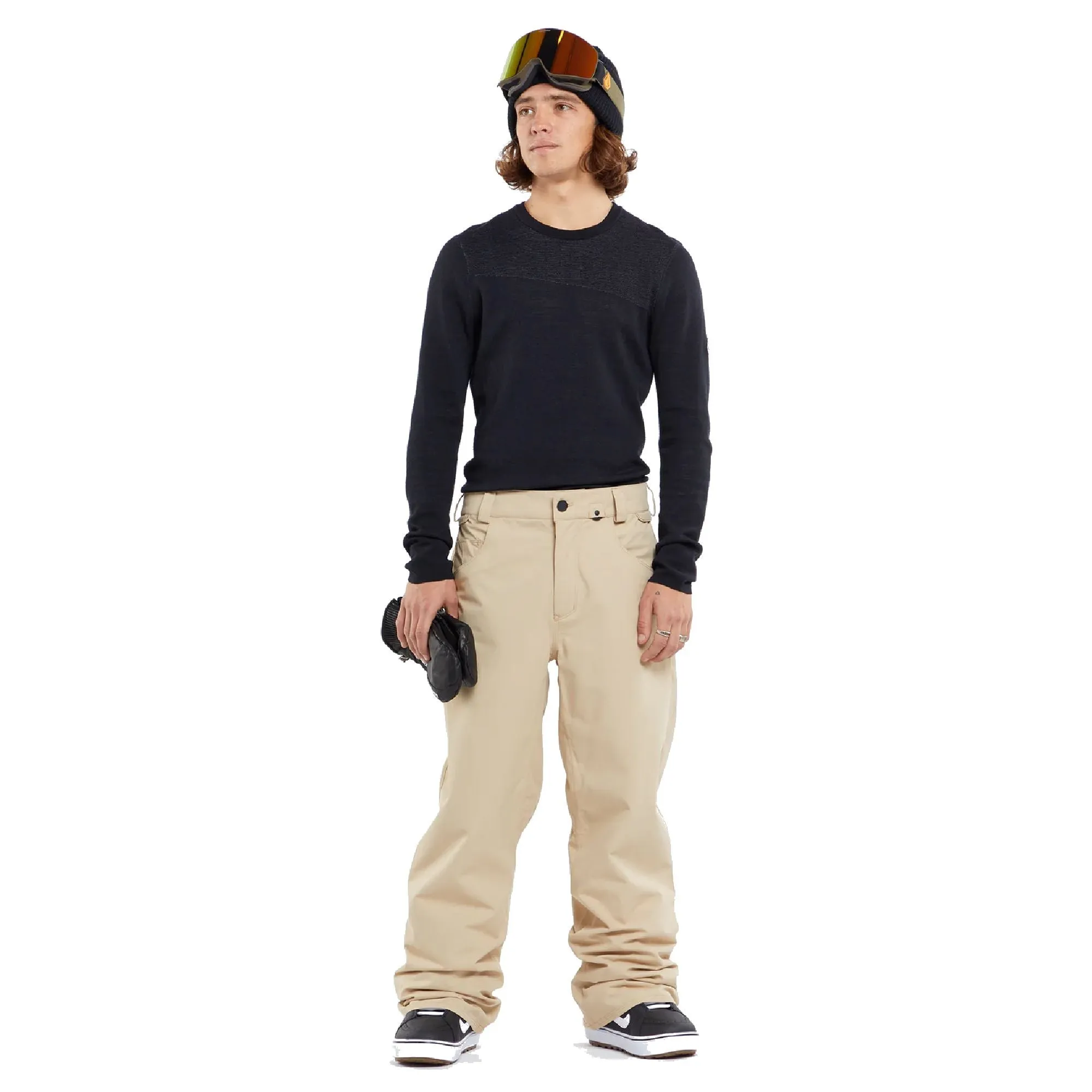 Volcom 5-Pocket Pant