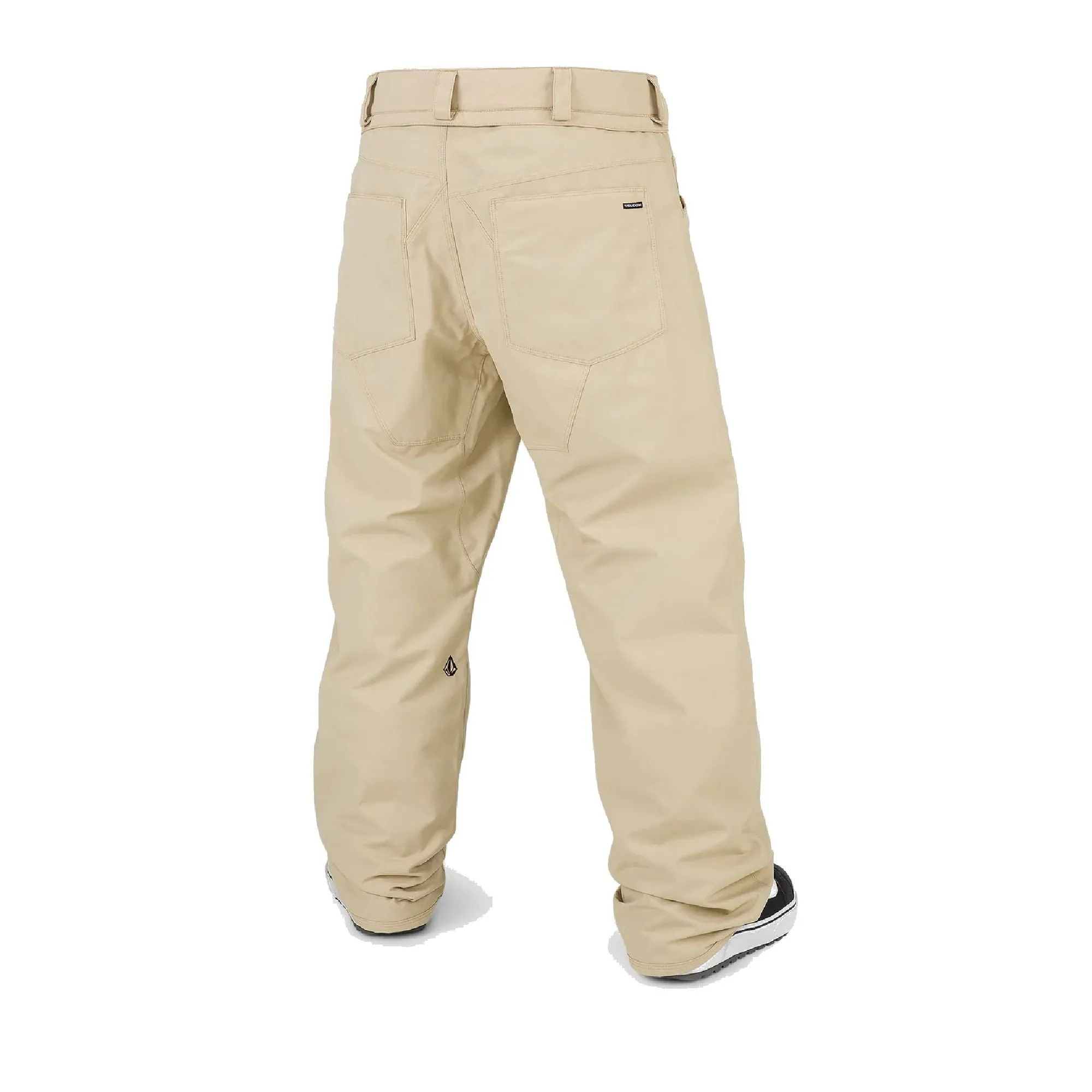 Volcom 5-Pocket Pant