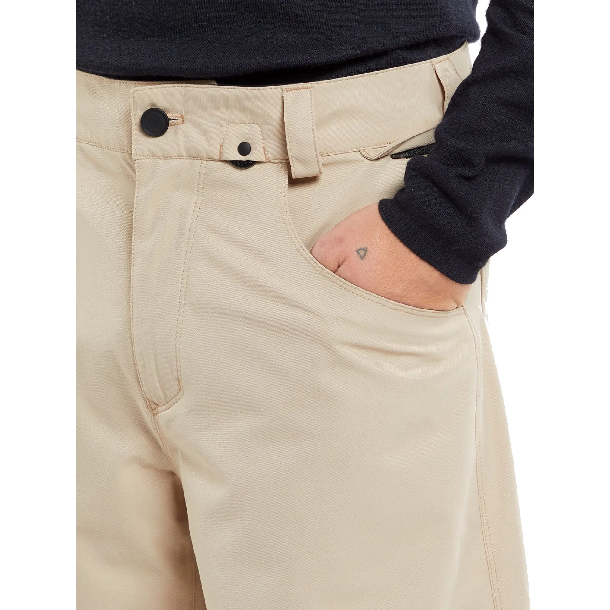 Volcom 5-Pocket Pant