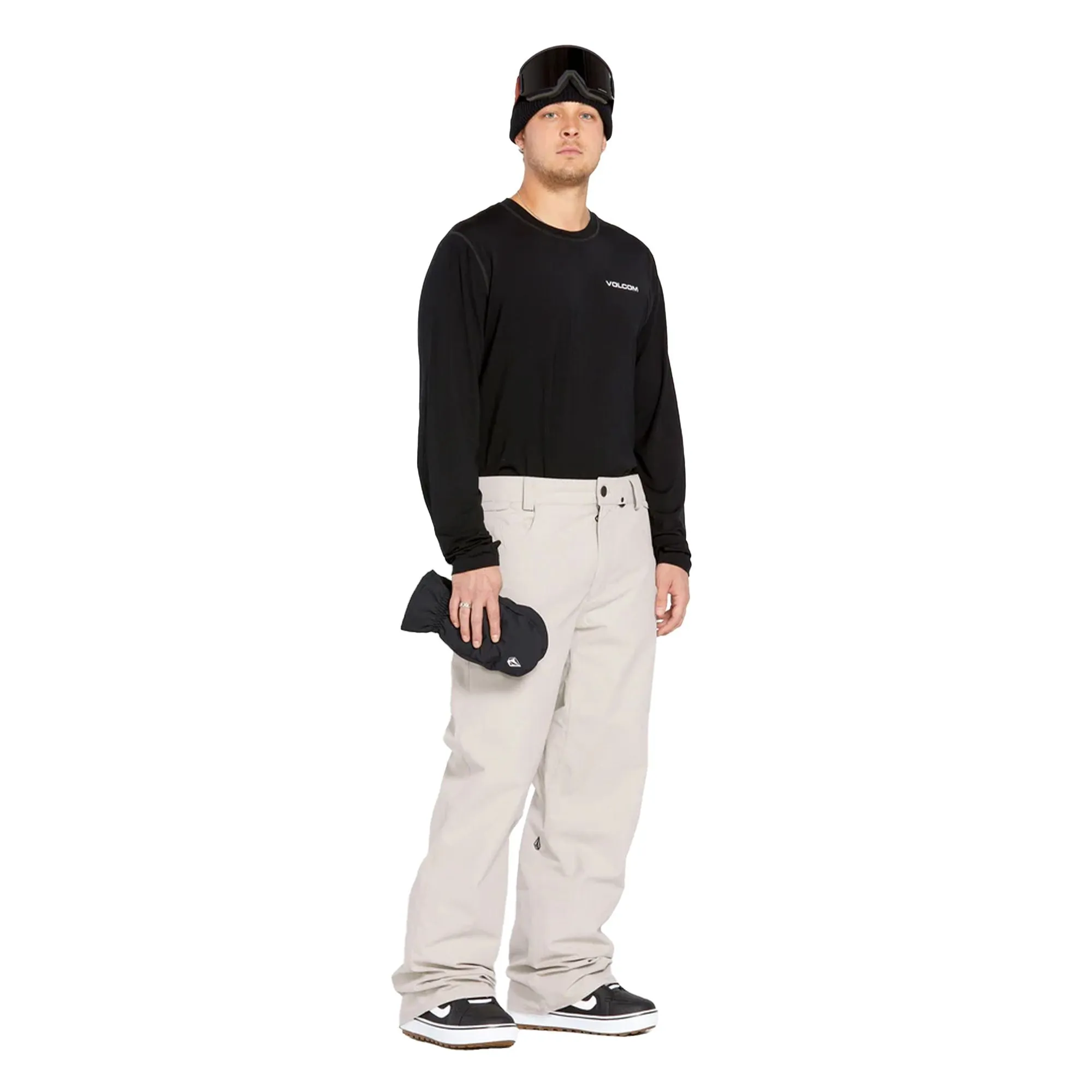 Volcom 5-Pocket Pant