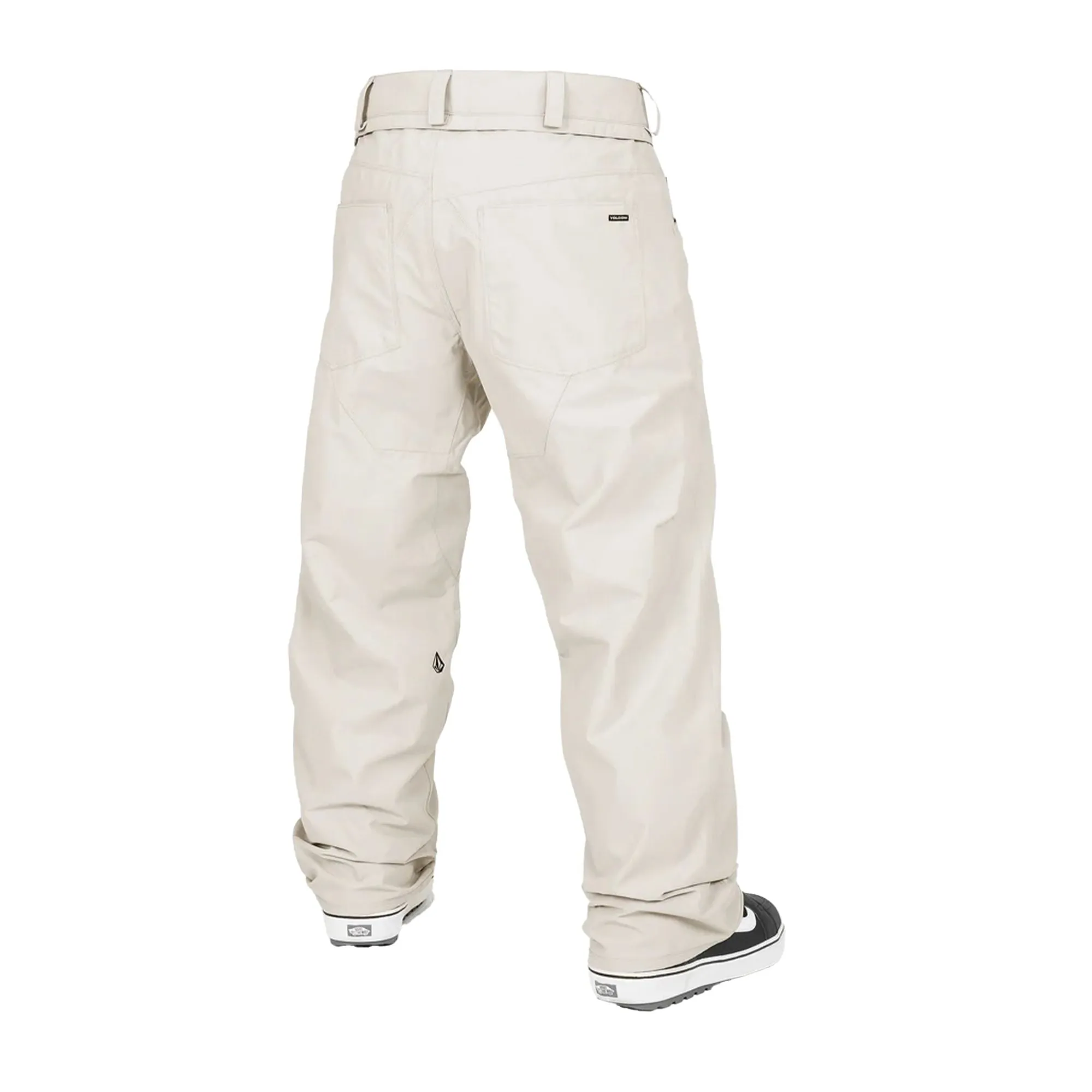 Volcom 5-Pocket Pant