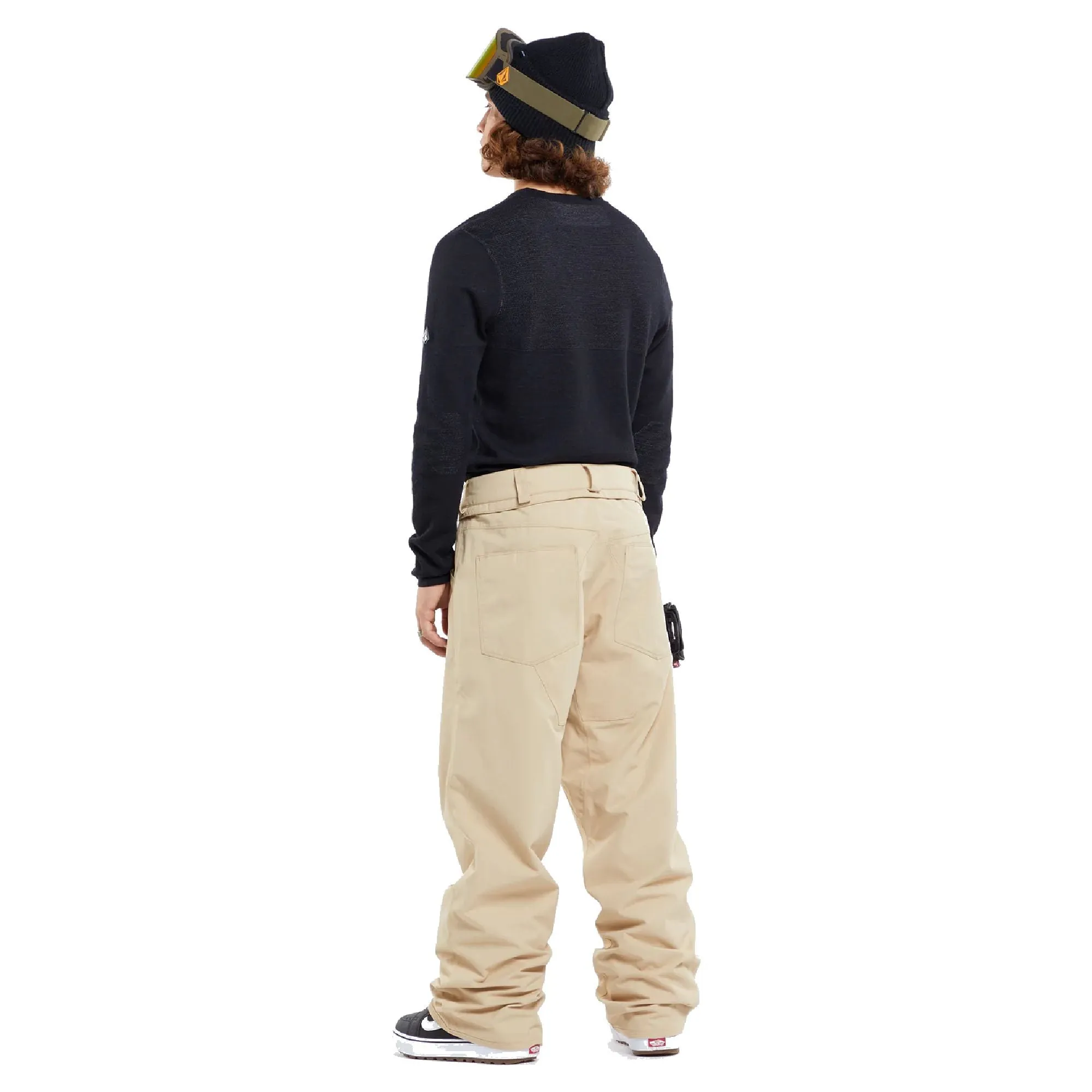 Volcom 5-Pocket Pant