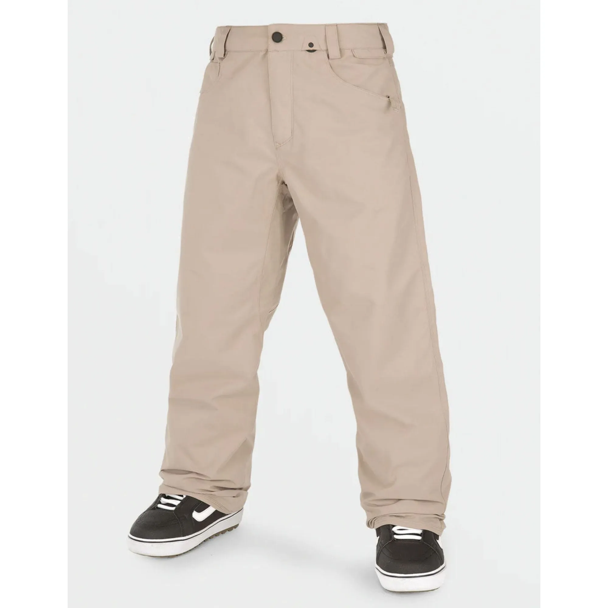 Volcom 5-Pocket Pant