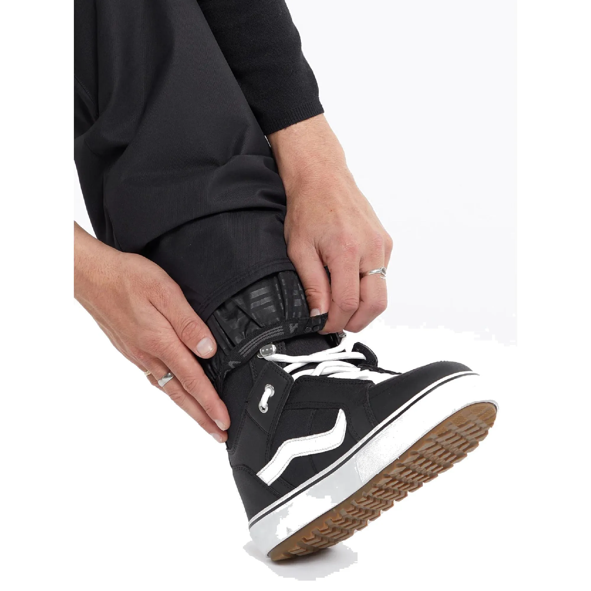 Volcom 5-Pocket Pant