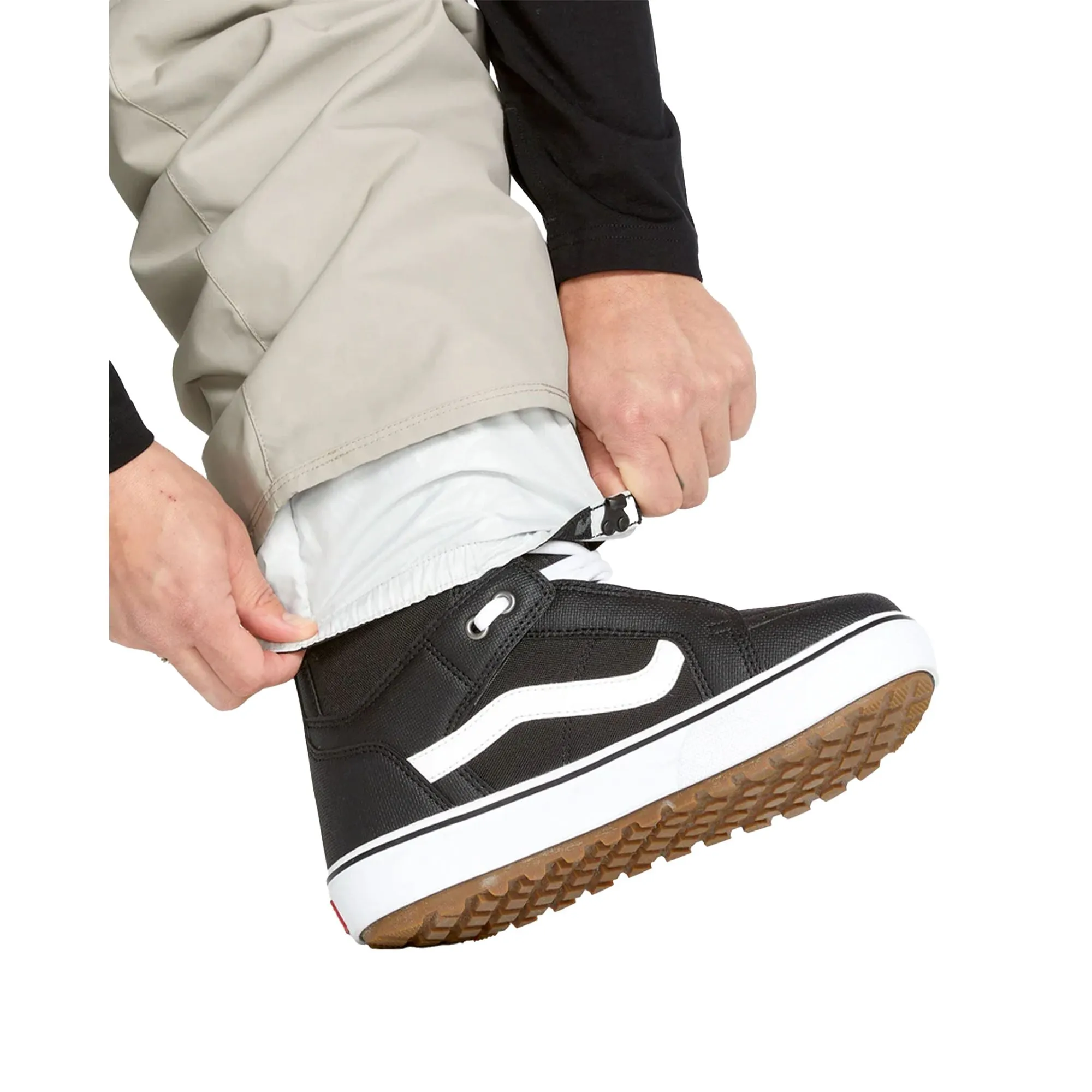 Volcom 5-Pocket Pant