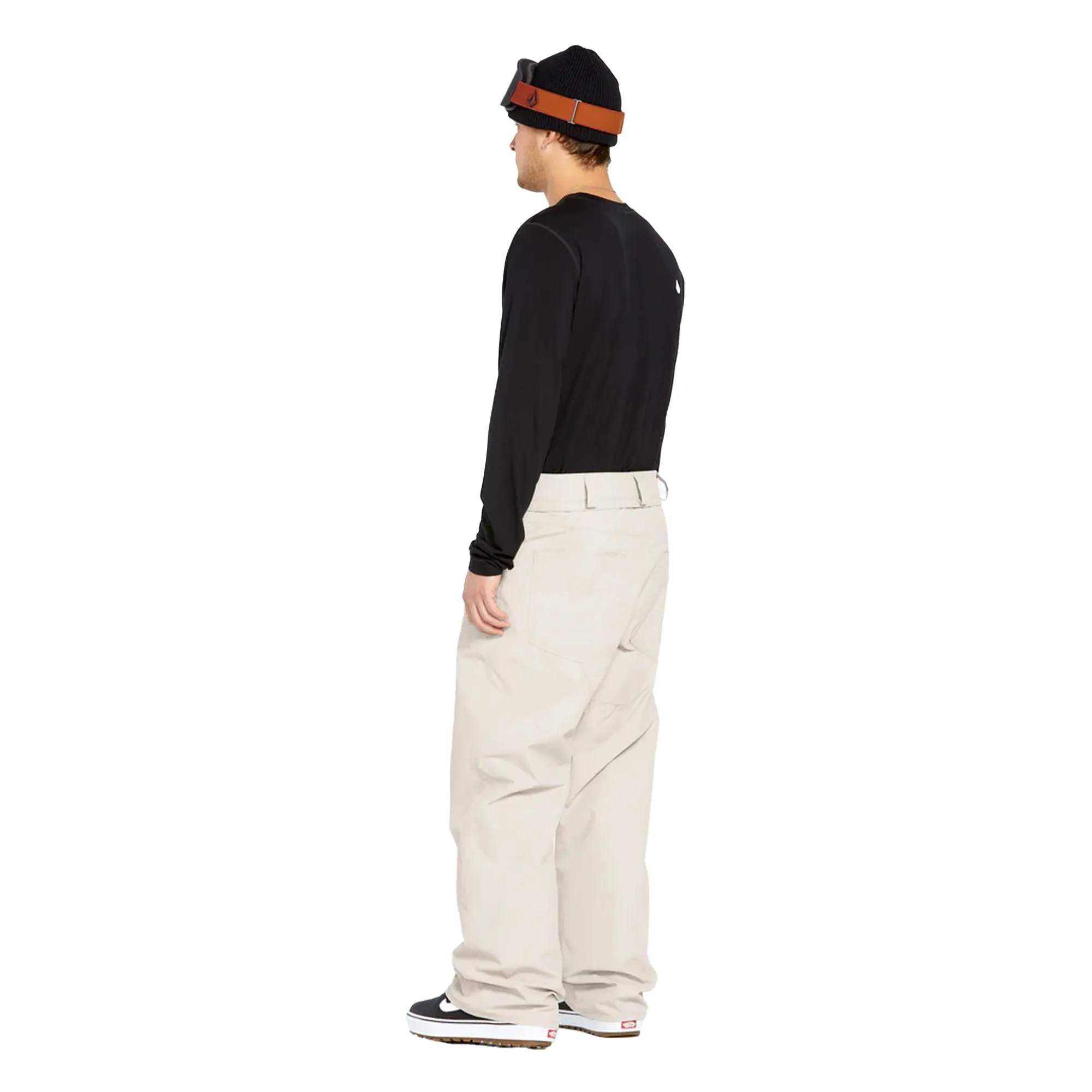 Volcom 5-Pocket Pant