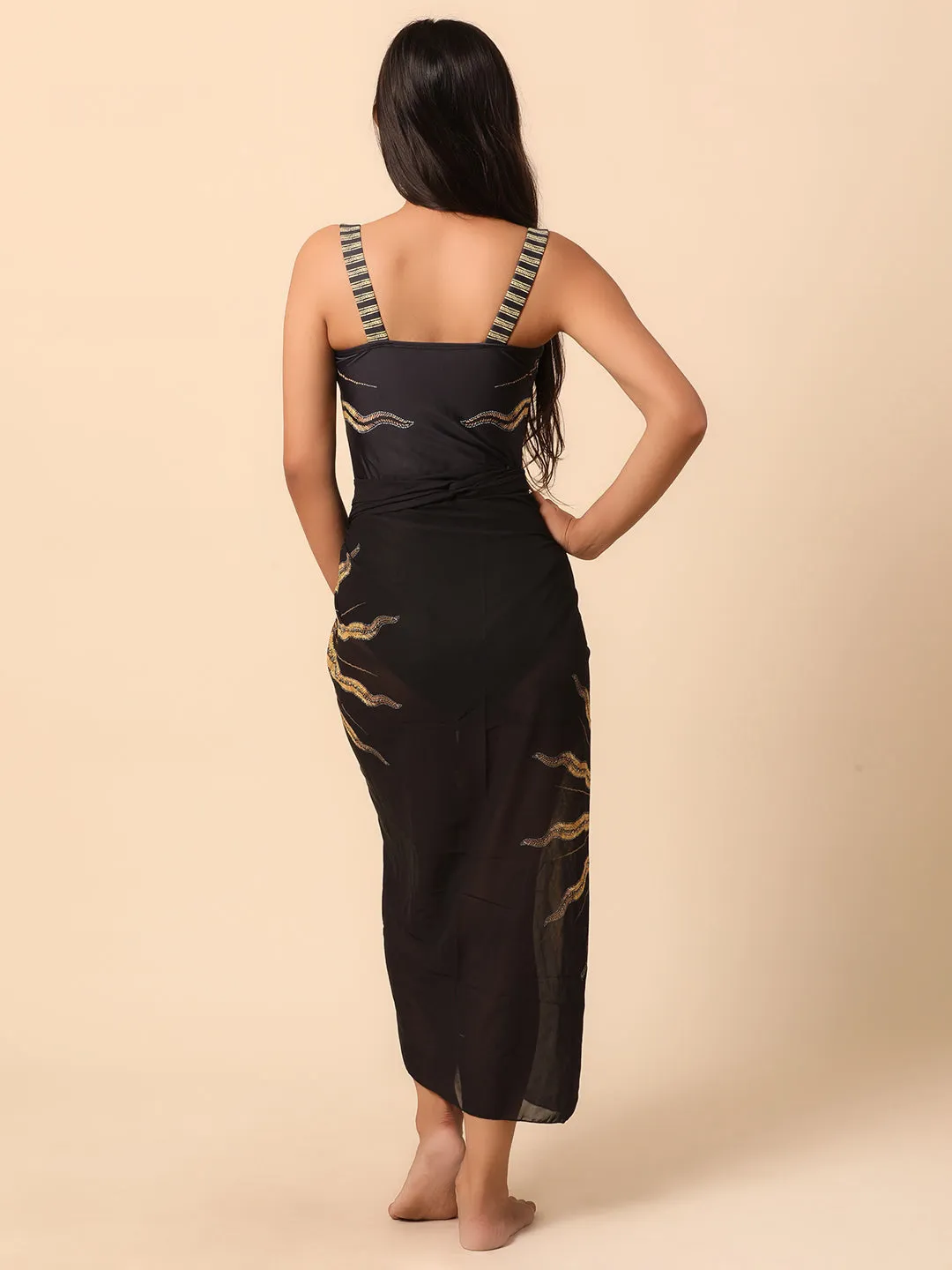 Waves by Shrijal: Caribbean Charm