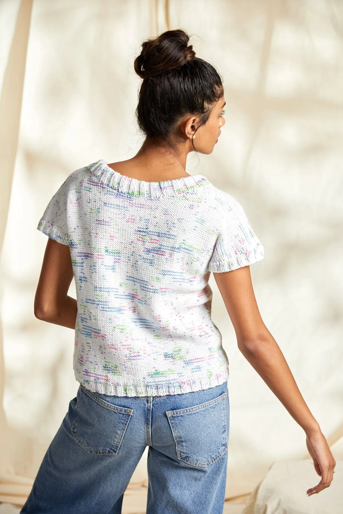 Wildflower Tee