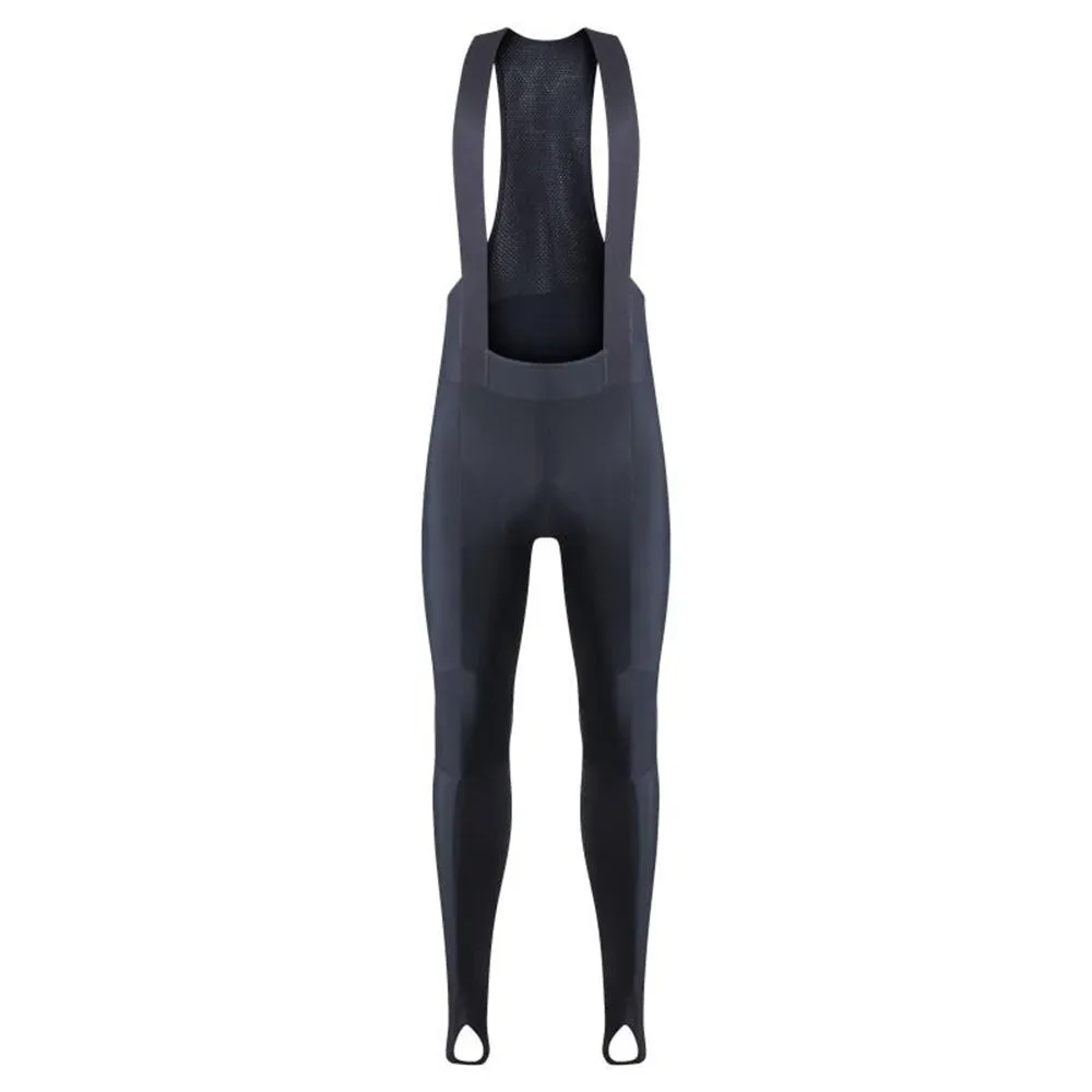 Winter Plush Men's Cycling Pants