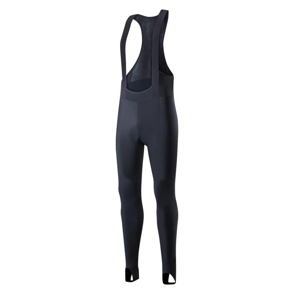 Winter Plush Men's Cycling Pants