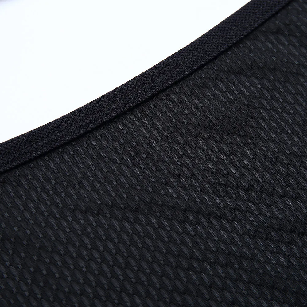 Winter Plush Men's Cycling Pants