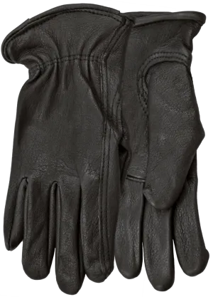 WOMENS BLACK RANGE RIDER - INSULATED
