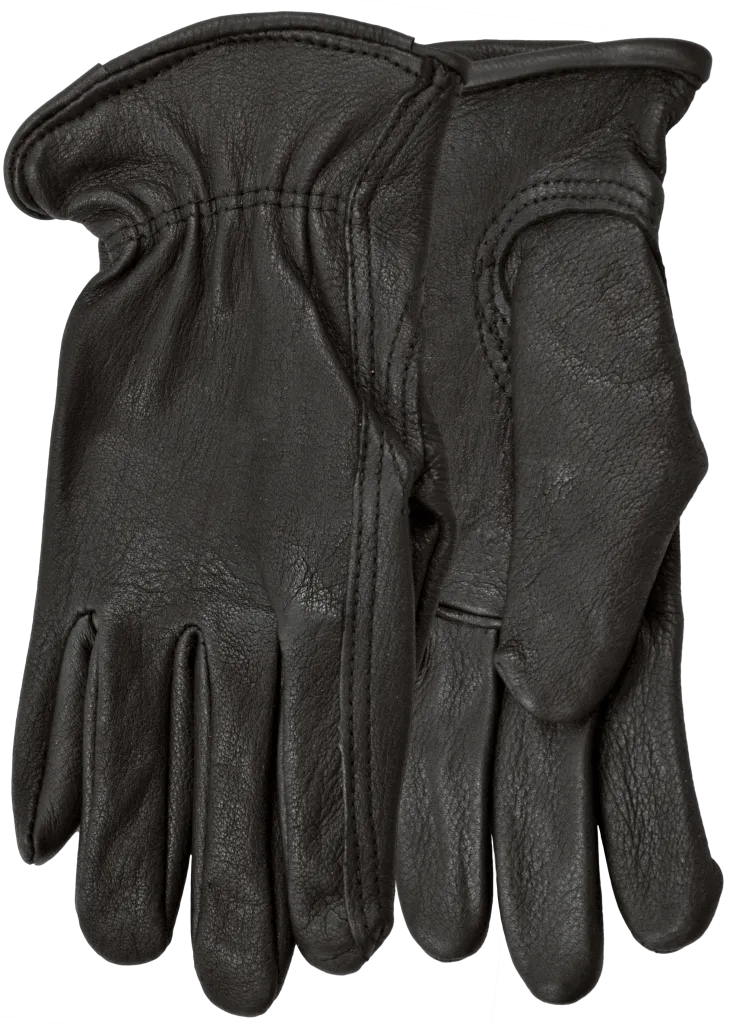 WOMENS BLACK RANGE RIDER - INSULATED