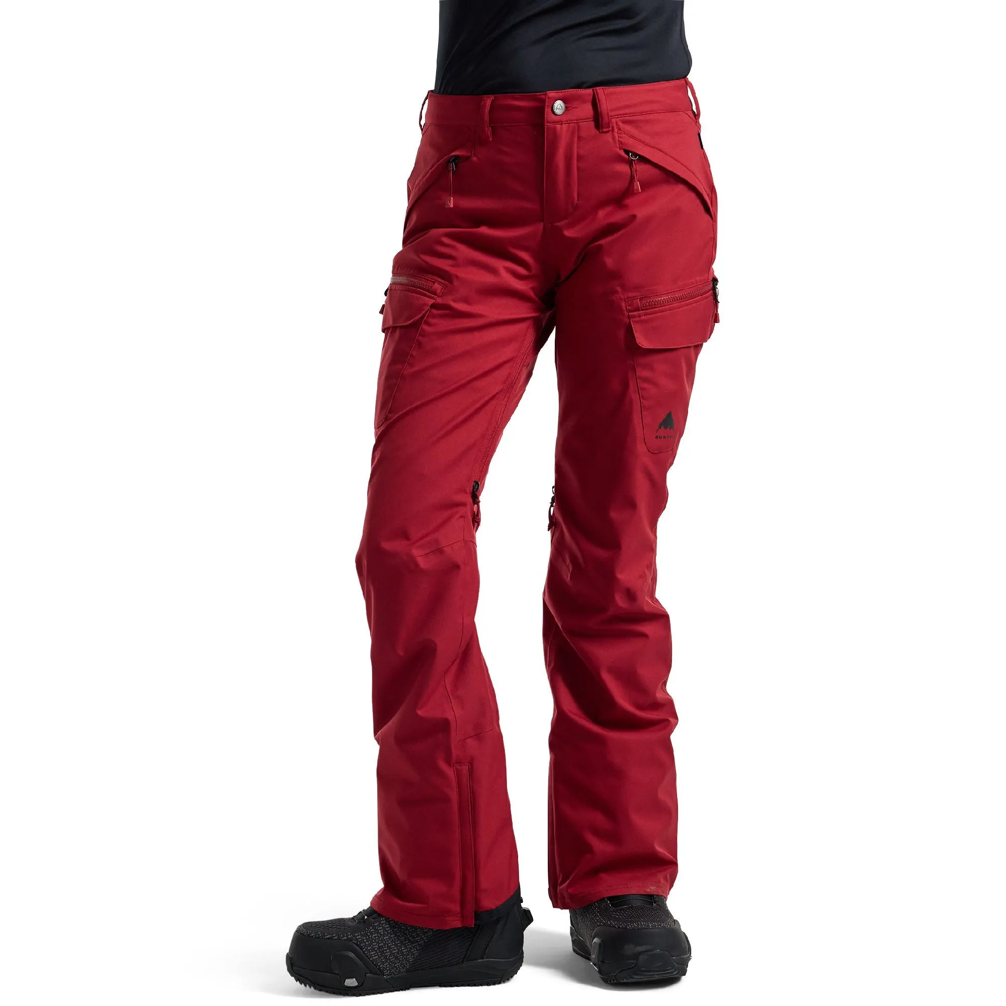 Women's Burton Gloria Stretch 2L Pants