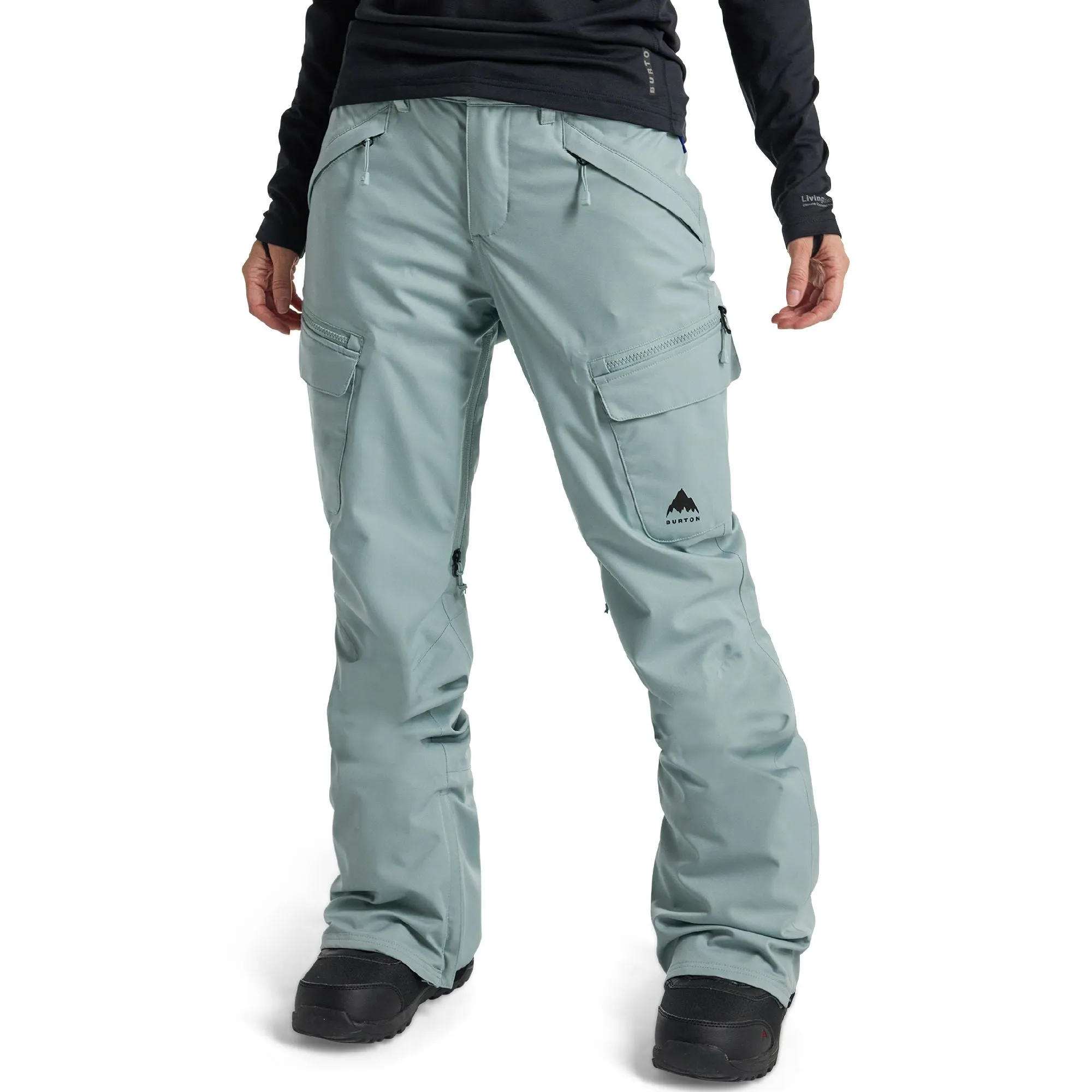 Women's Burton Gloria Stretch 2L Pants
