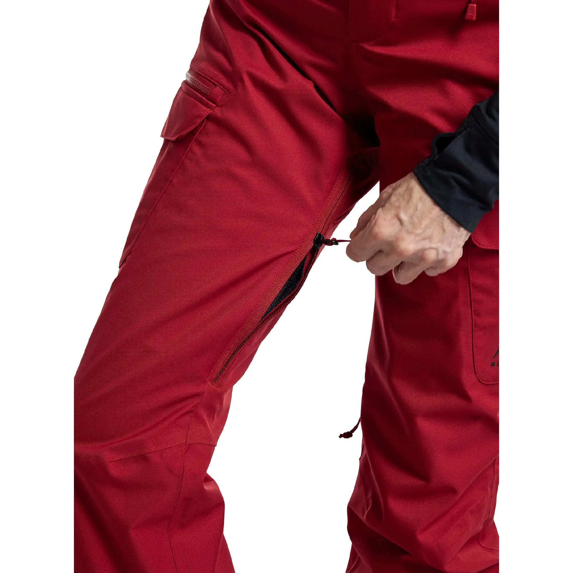 Women's Burton Gloria Stretch 2L Pants