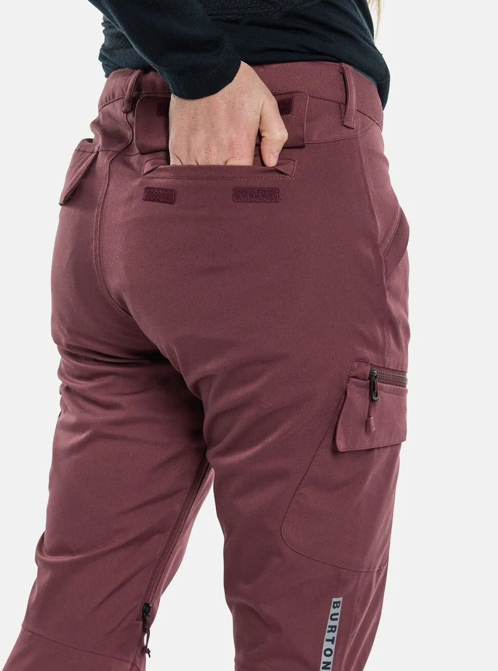 Women's Burton Gloria Stretch 2L Pants