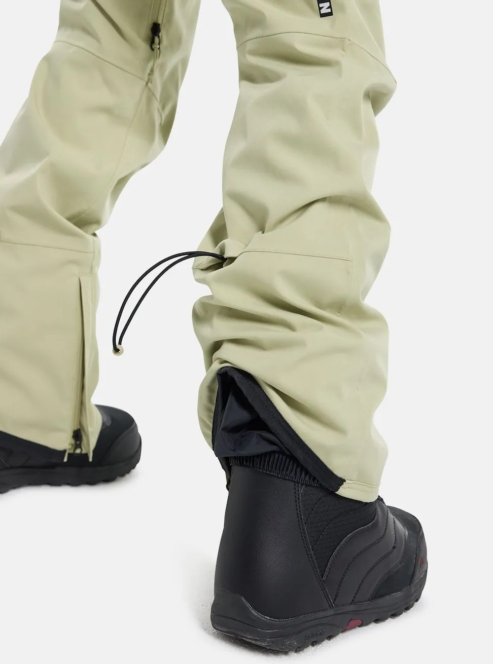 Women's Burton Gloria Stretch 2L Pants