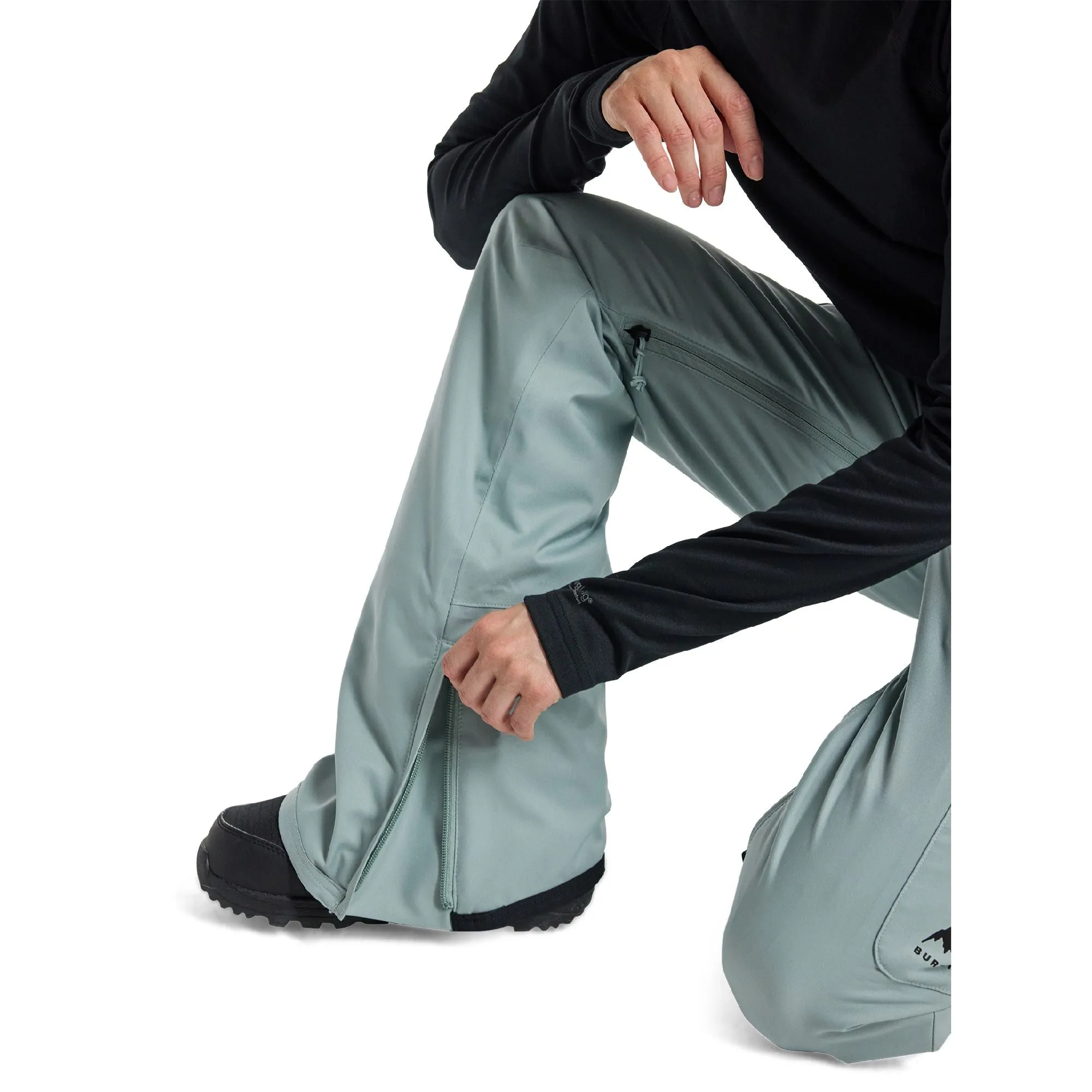Women's Burton Gloria Stretch 2L Pants