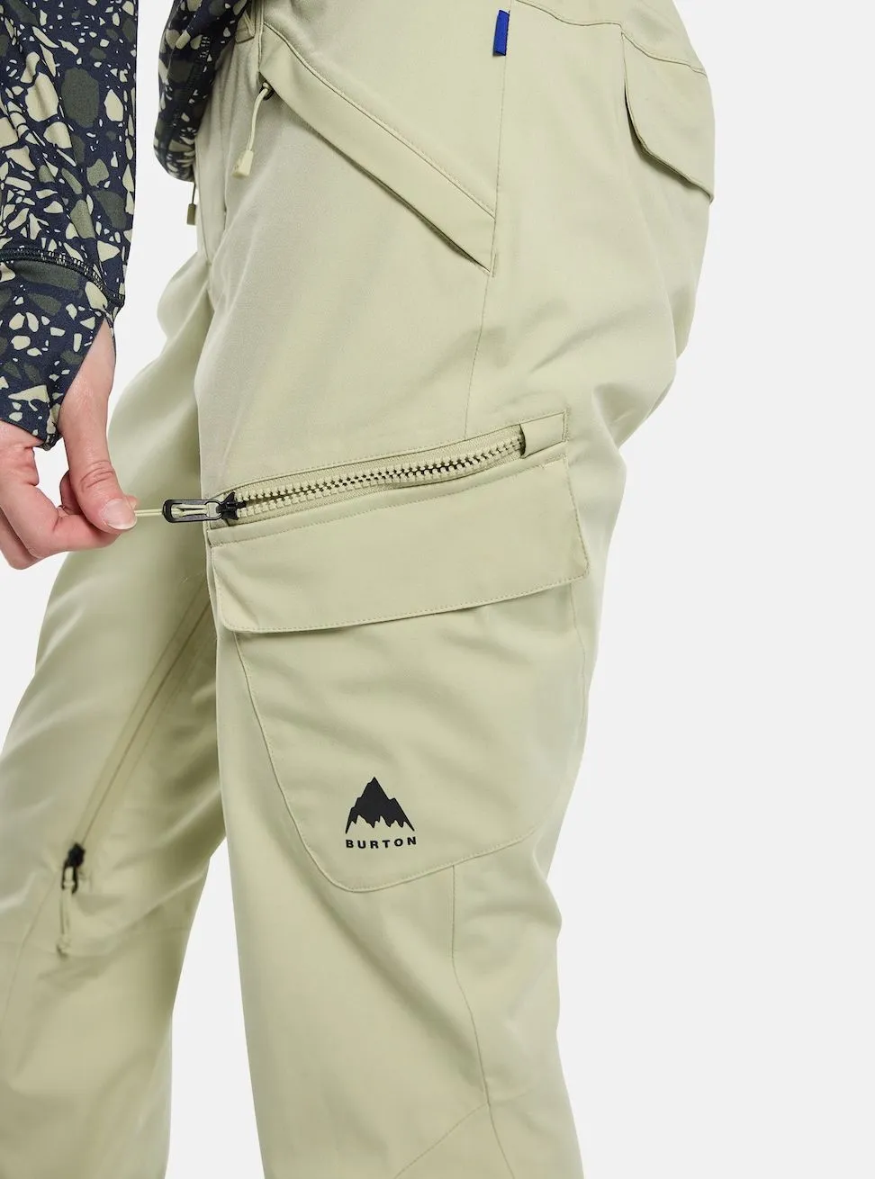 Women's Burton Gloria Stretch 2L Pants