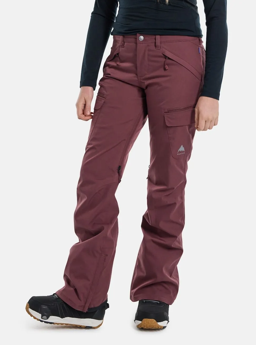 Women's Burton Gloria Stretch 2L Pants