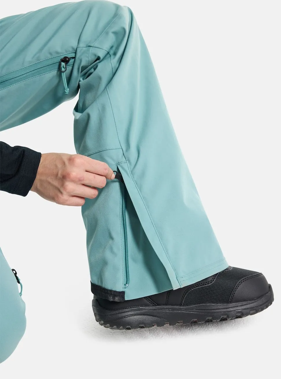 Women's Burton Gloria Stretch 2L Pants
