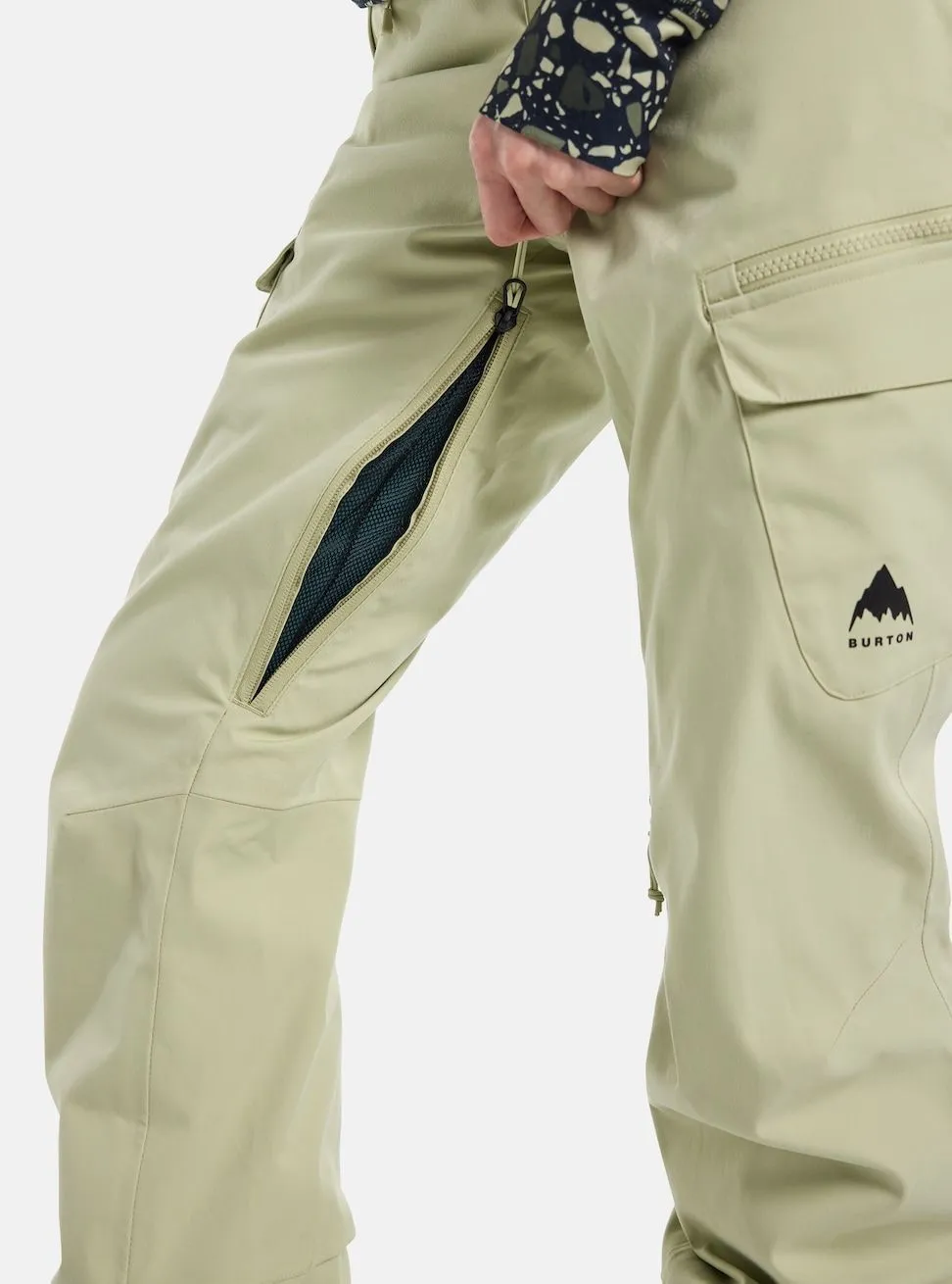 Women's Burton Gloria Stretch 2L Pants