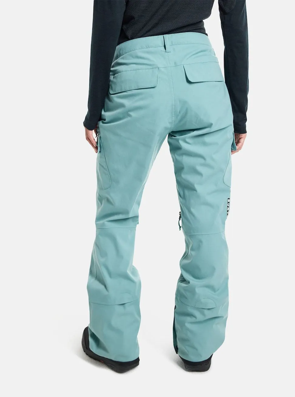 Women's Burton Gloria Stretch 2L Pants