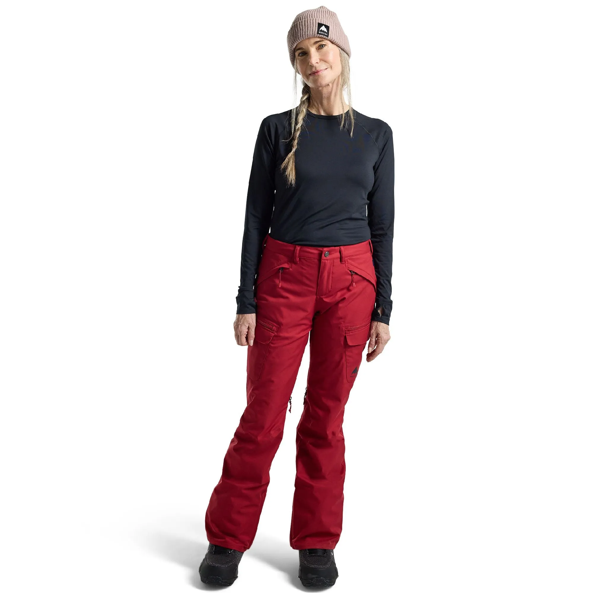 Women's Burton Gloria Stretch 2L Pants