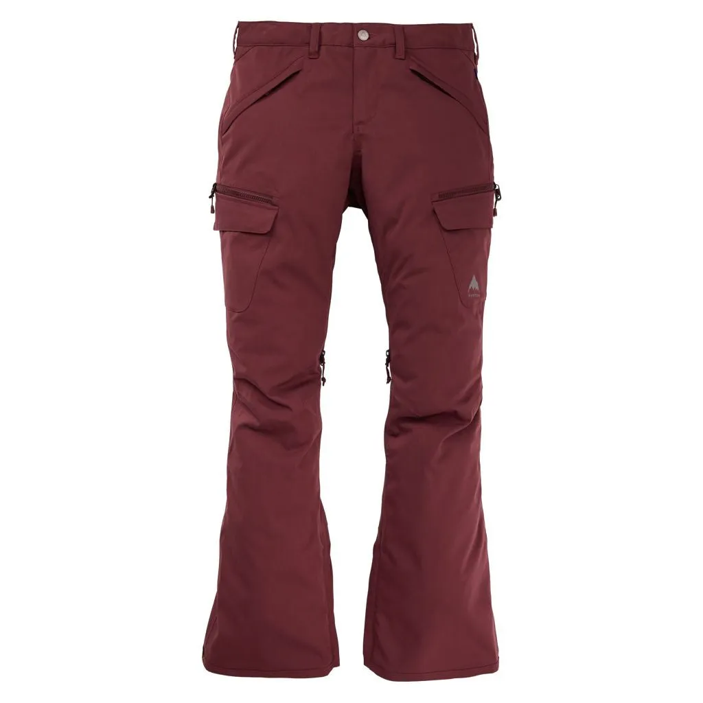Women's Burton Gloria Stretch 2L Pants