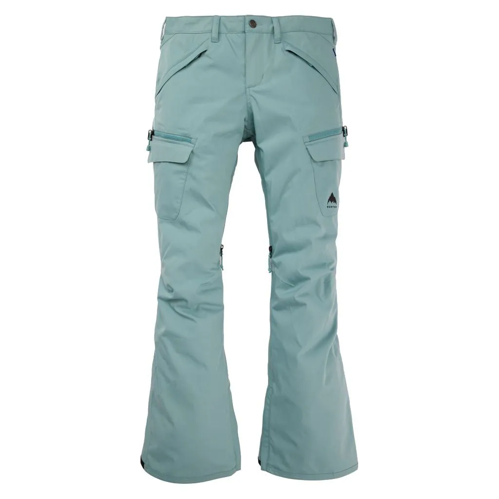 Women's Burton Gloria Stretch 2L Pants