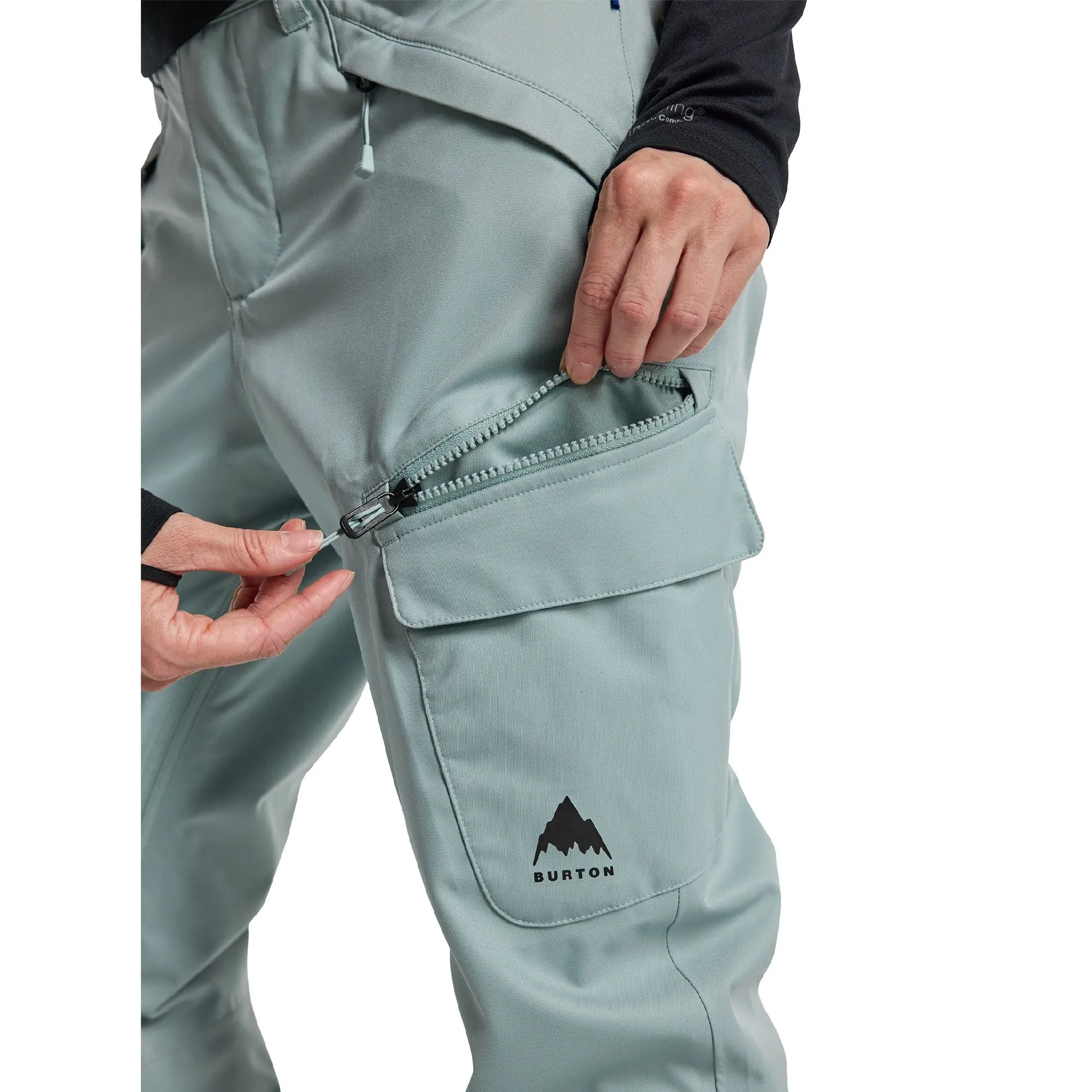 Women's Burton Gloria Stretch 2L Pants