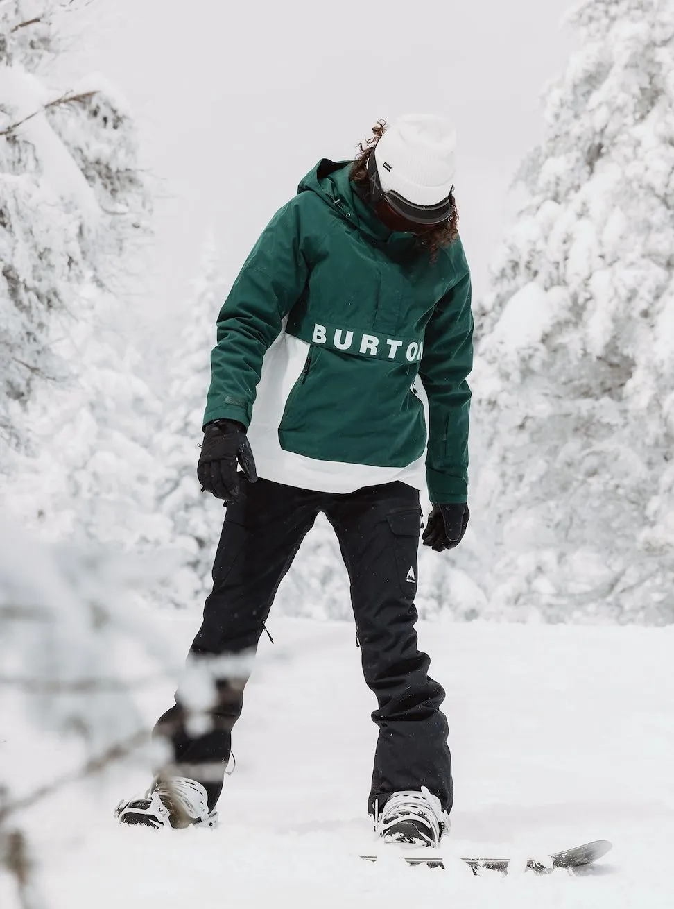 Women's Burton Gloria Stretch 2L Pants