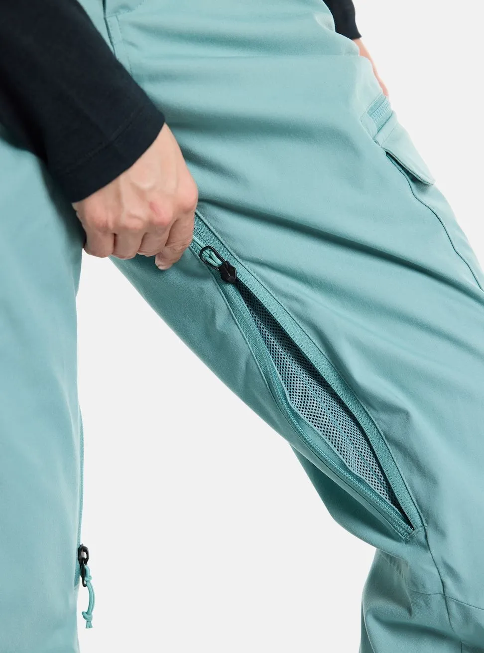 Women's Burton Gloria Stretch 2L Pants