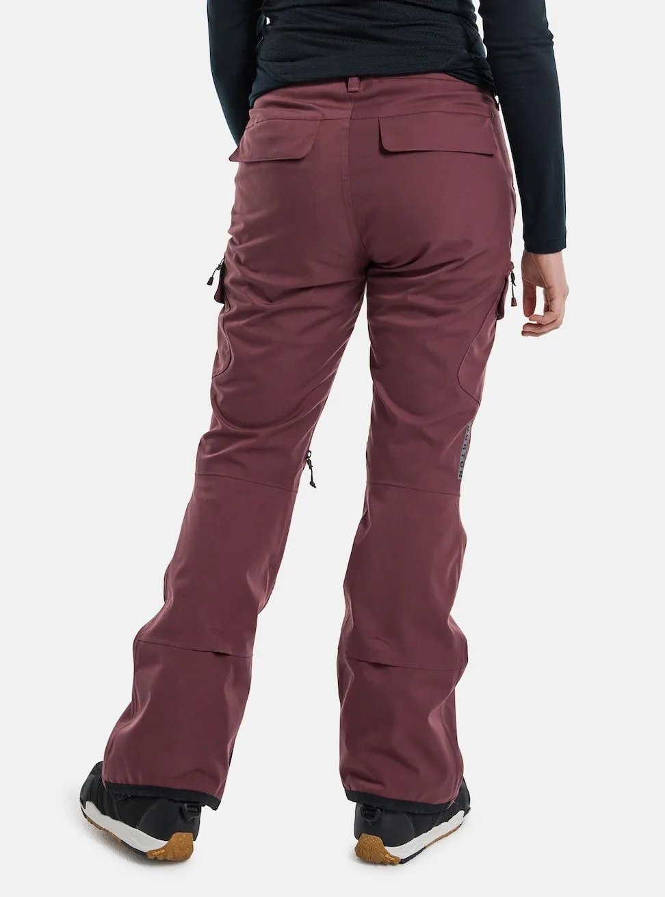 Women's Burton Gloria Stretch 2L Pants