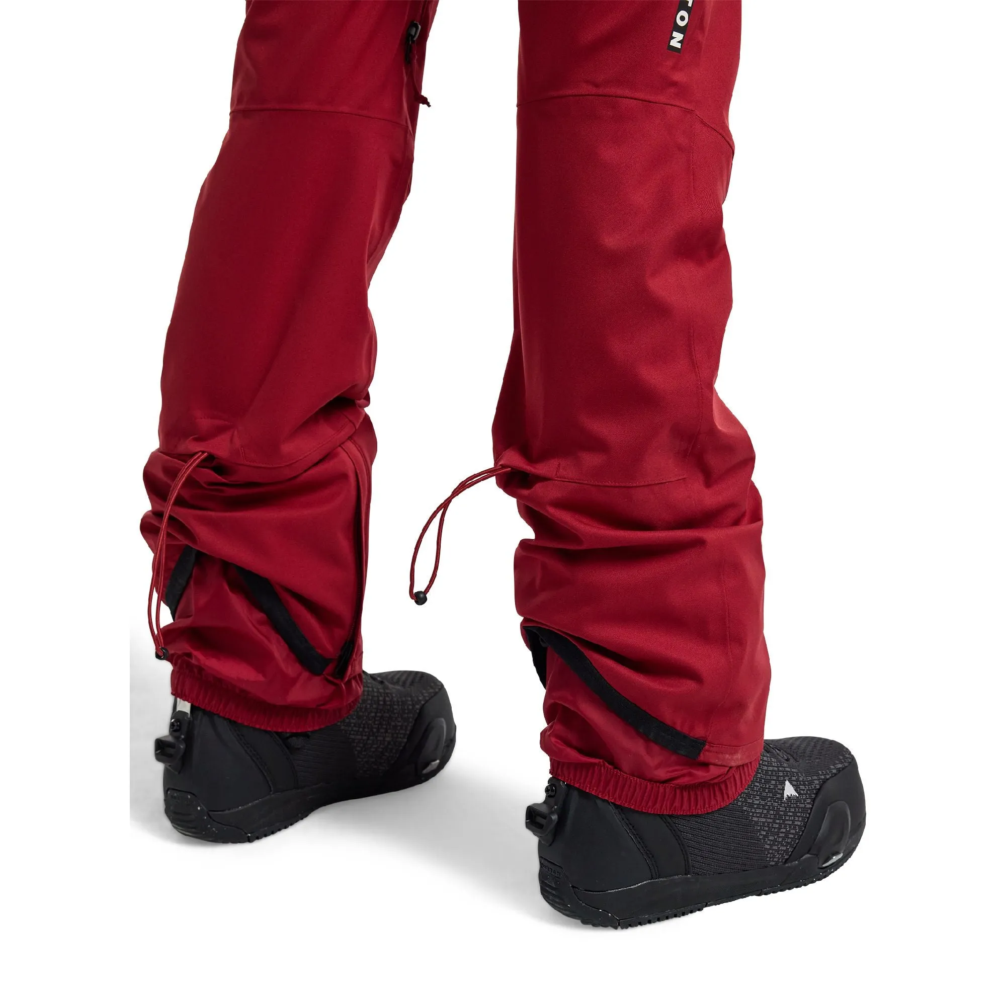 Women's Burton Gloria Stretch 2L Pants