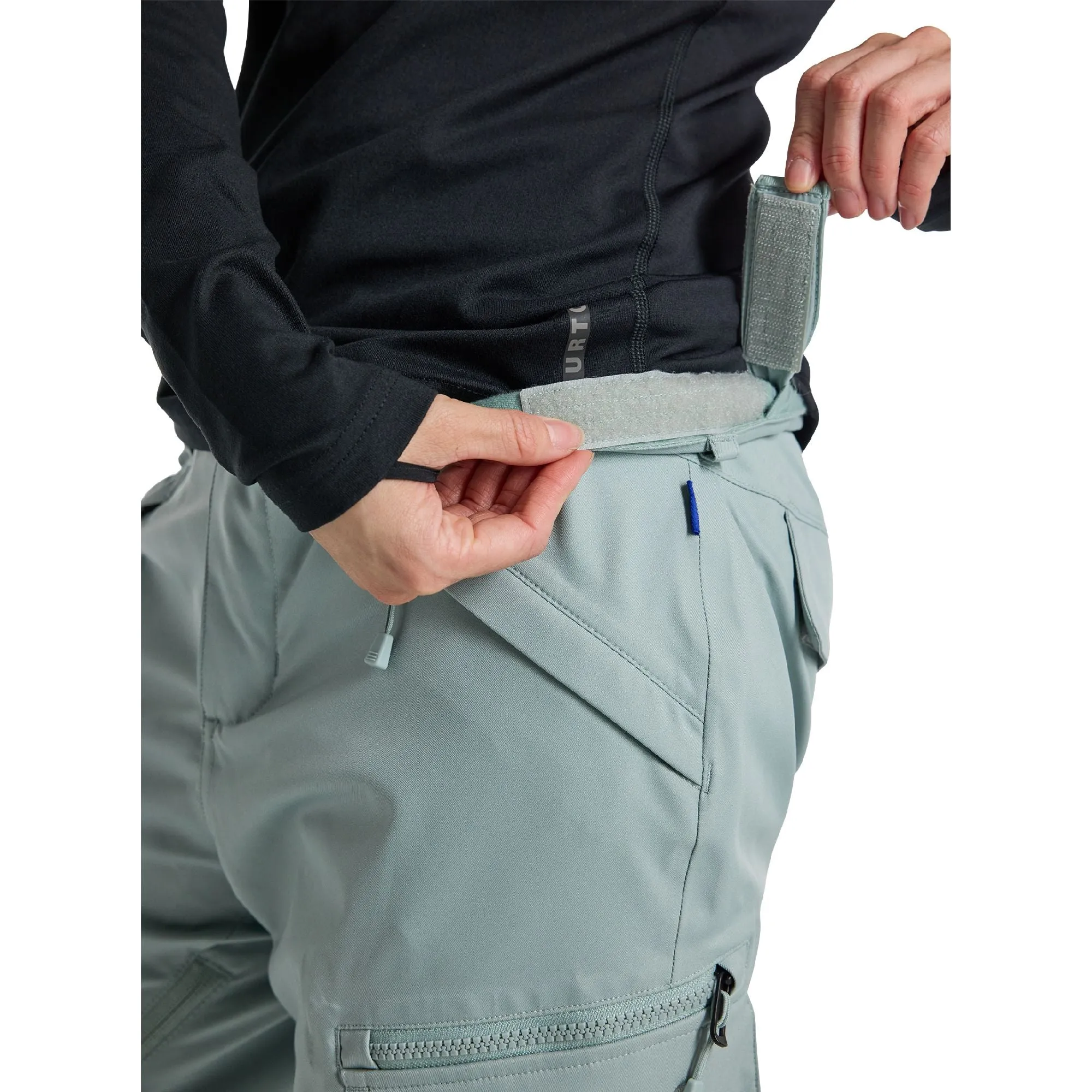 Women's Burton Gloria Stretch 2L Pants