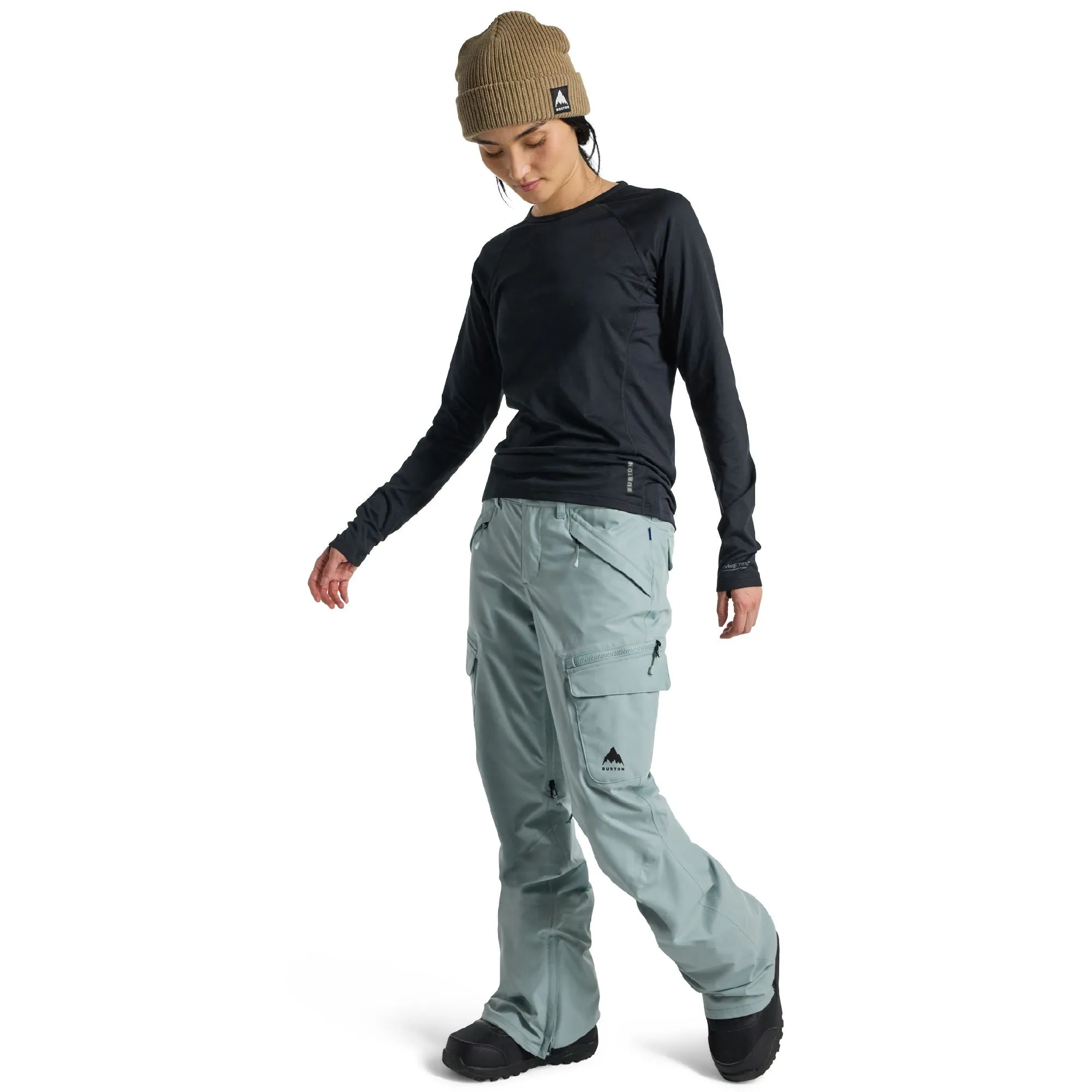Women's Burton Gloria Stretch 2L Pants