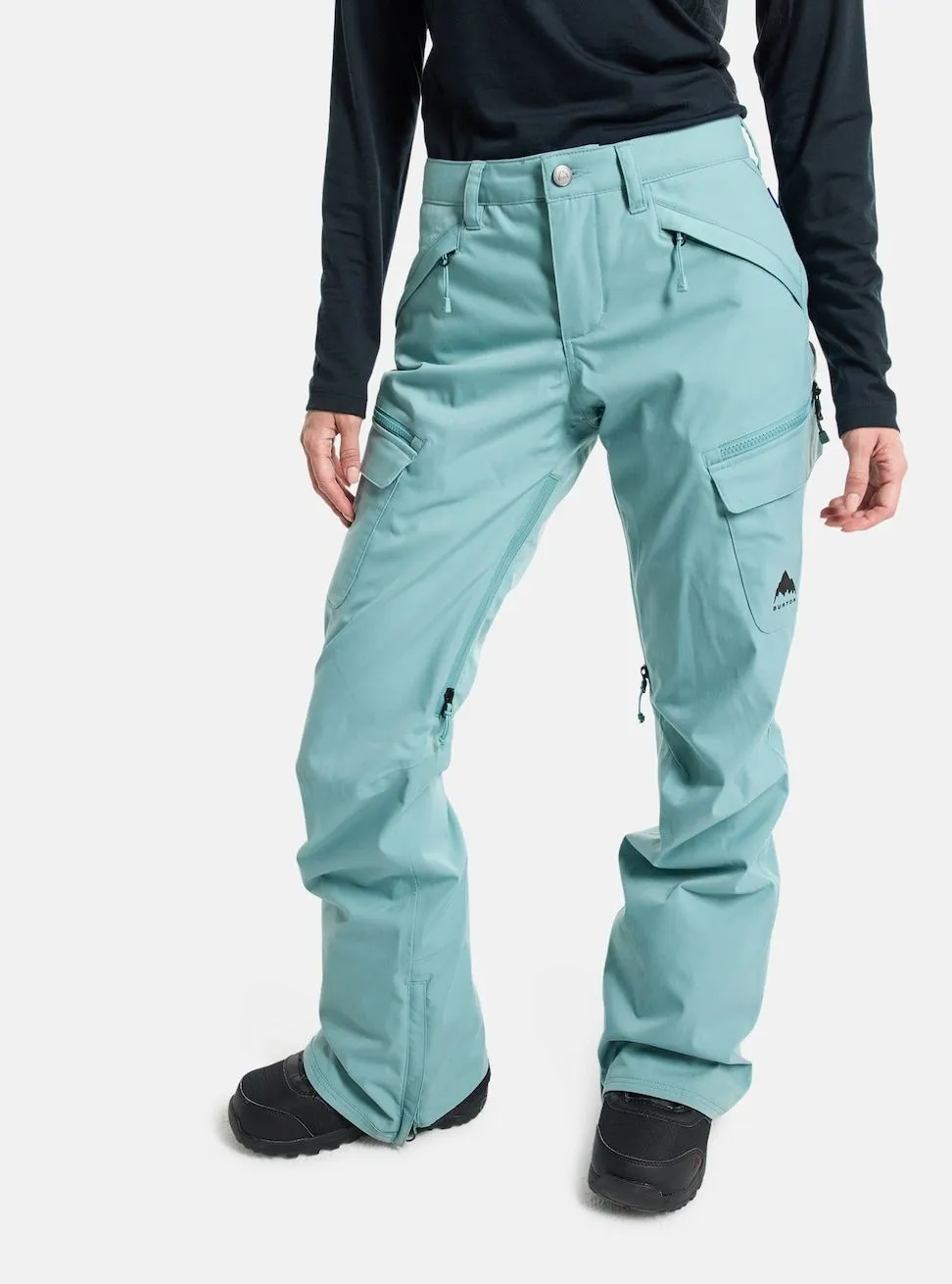 Women's Burton Gloria Stretch 2L Pants