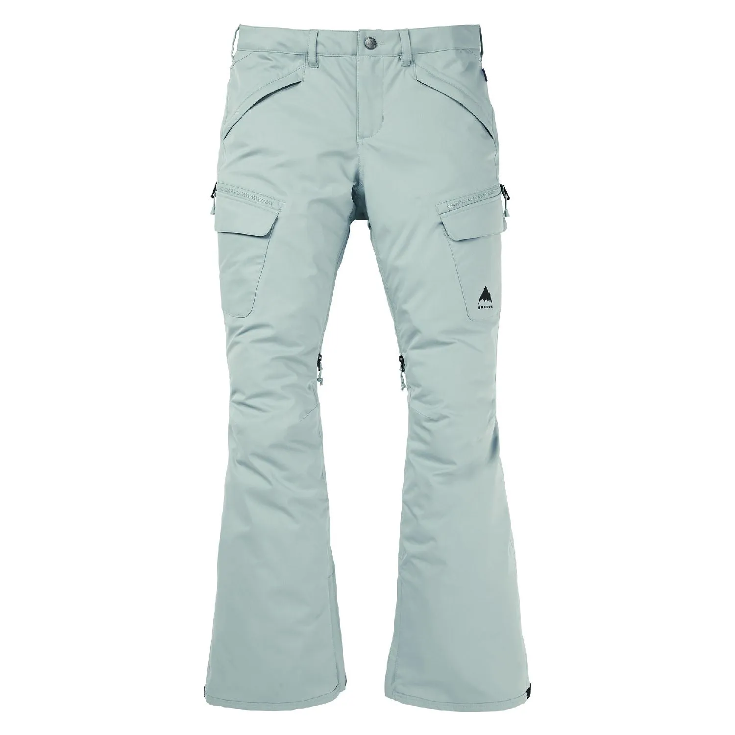 Women's Burton Gloria Stretch 2L Pants